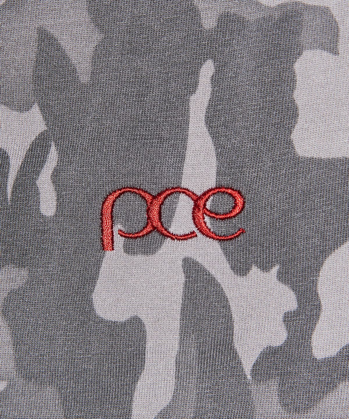 피스메이커(PIECE MAKER) SAND CAMO SLEEVELESS (CHARCOAL)