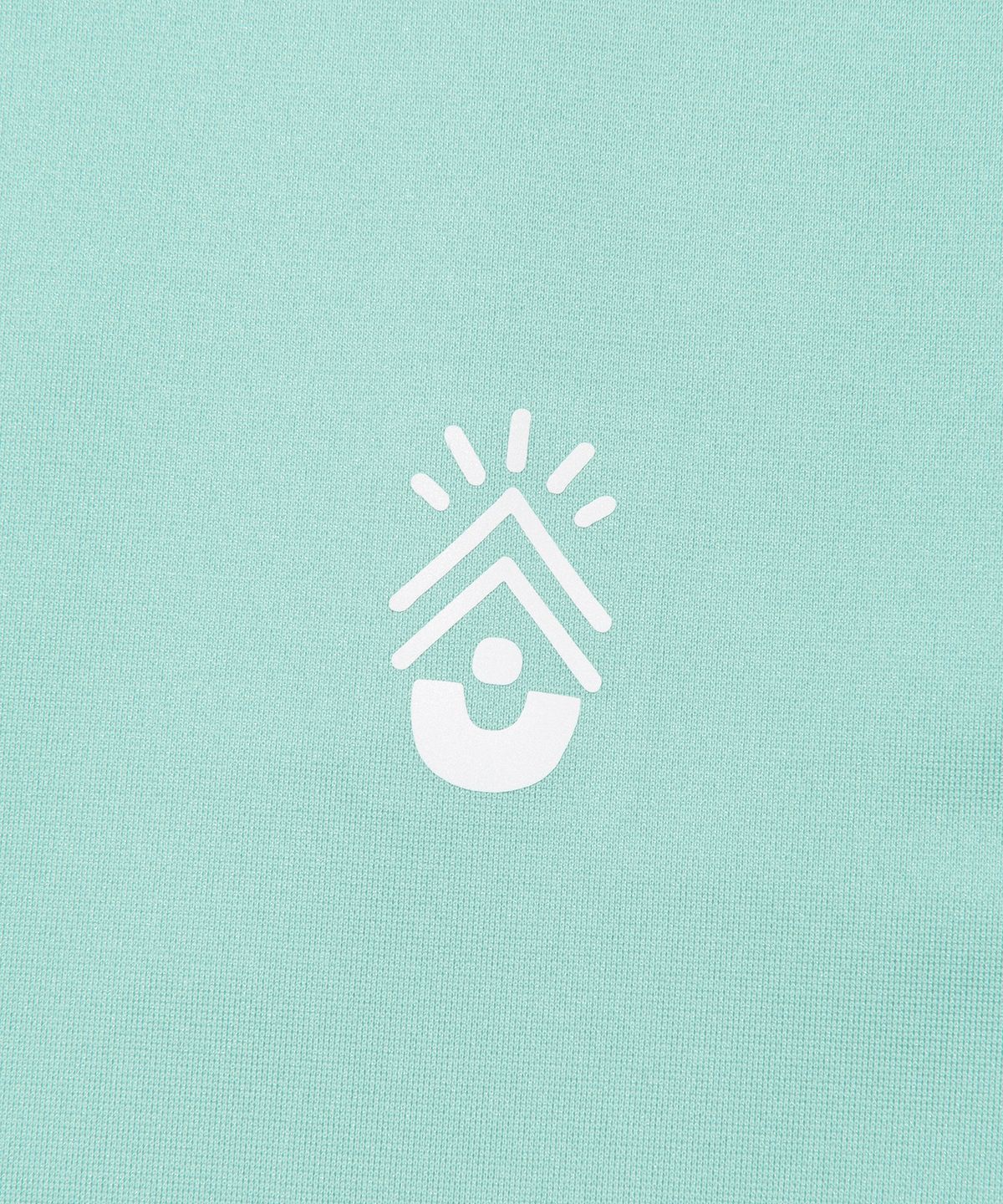 프라이데이세븐(FRIDAYSEVEN) 아스킨 드라이 long sleeve - MINT