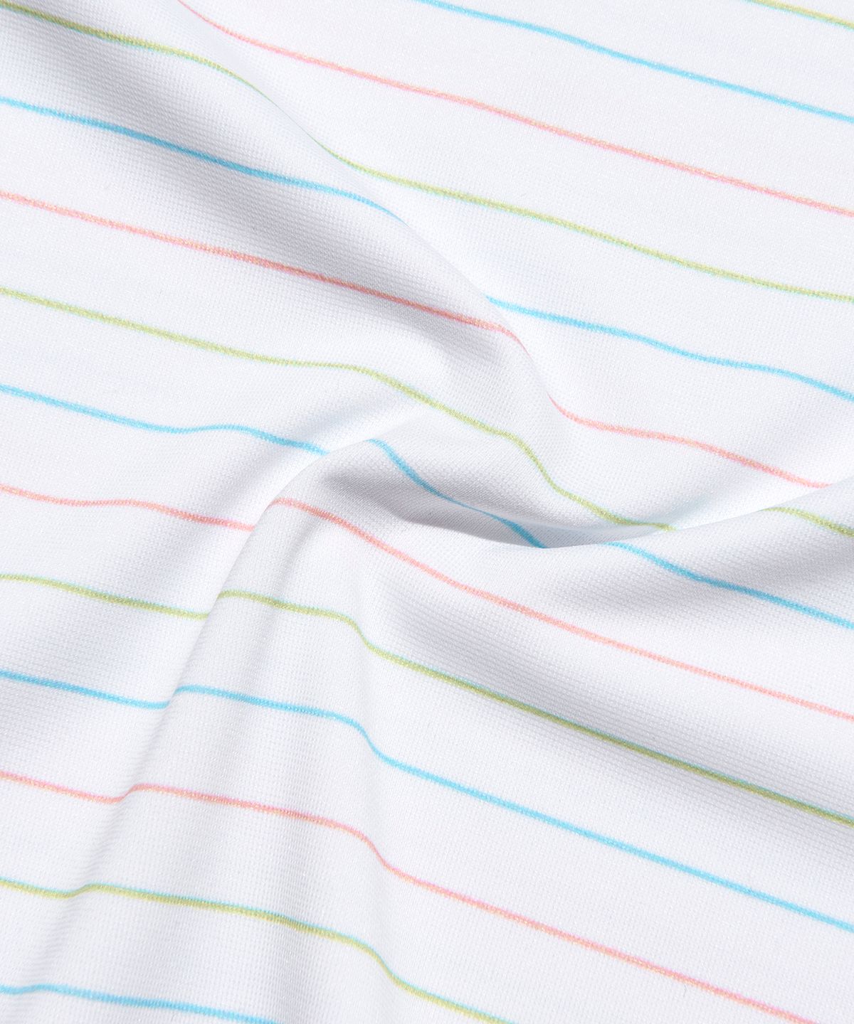 프라이데이세븐(FRIDAYSEVEN) 아스킨 드라이 long sleeve - STRIPE
