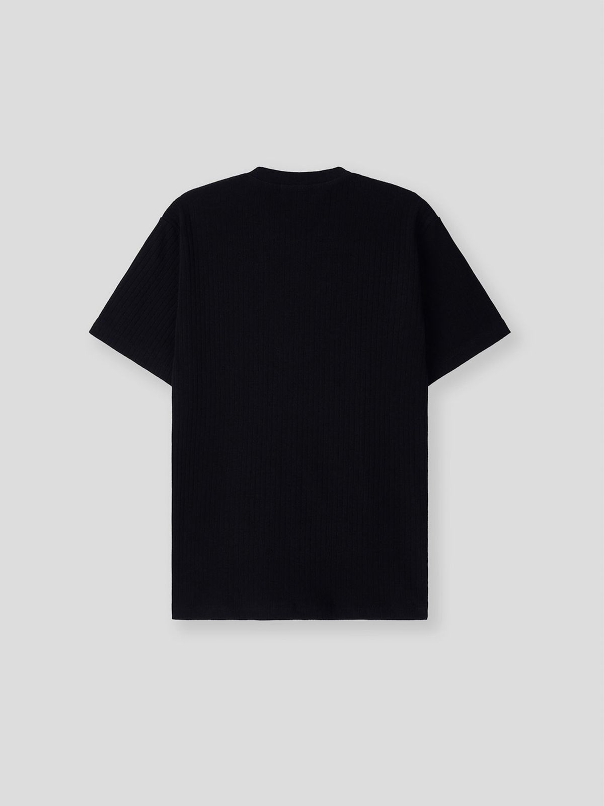 쿠르베(COURBE) Wed Heniey Neck (Black)
