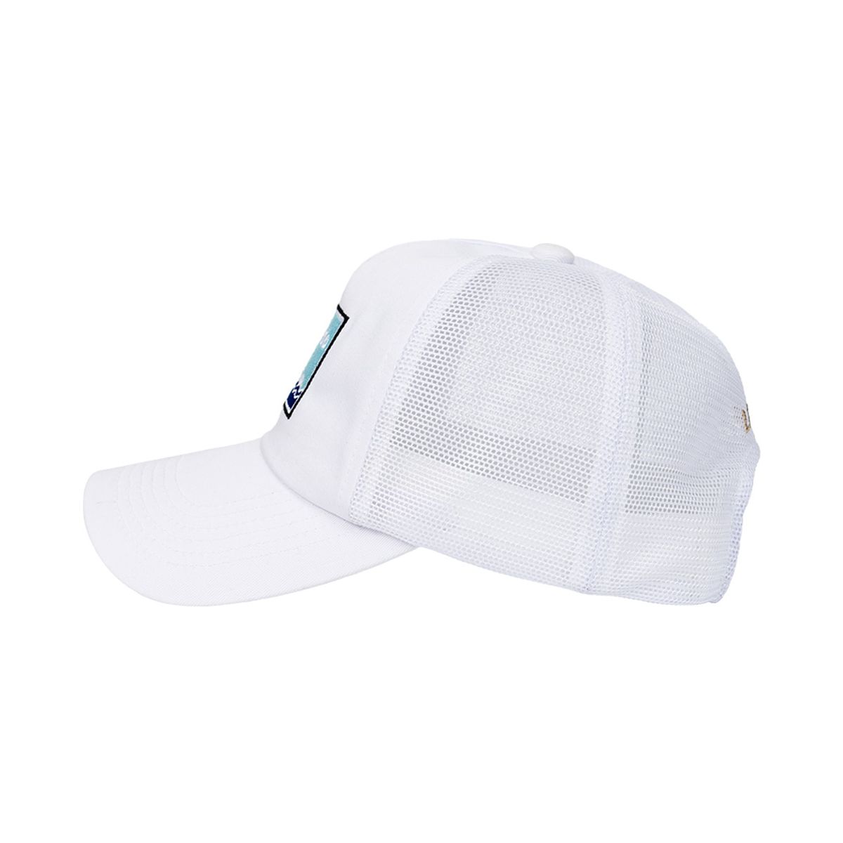 라카이(LAKAI) KR 독도 수호 메쉬 볼캡