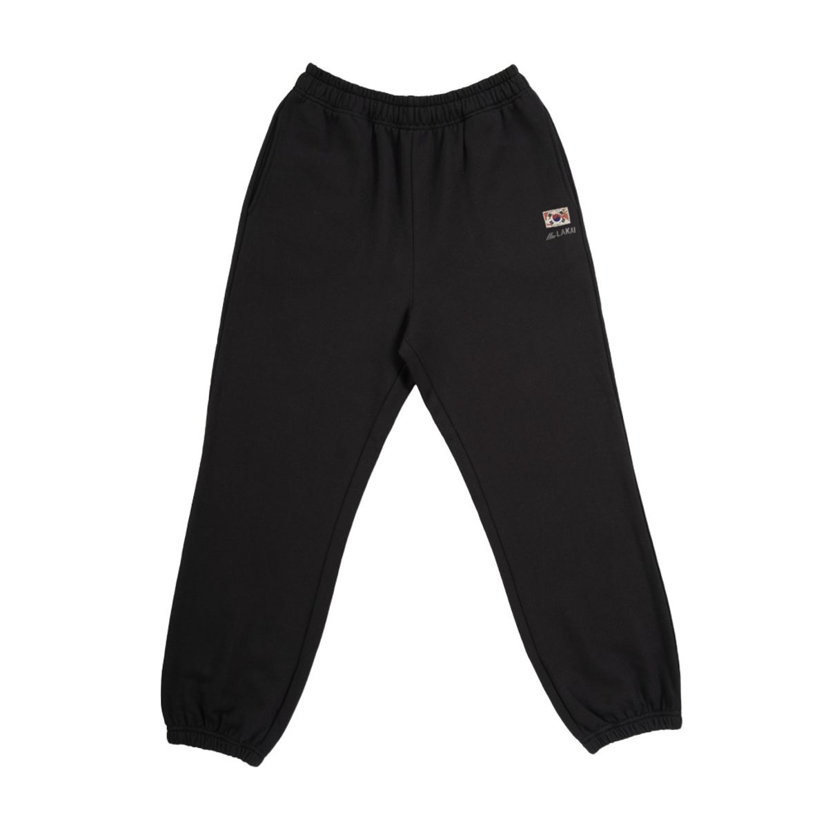 라카이(LAKAI) KR 소프트 조거팬츠(태극기 있음)
