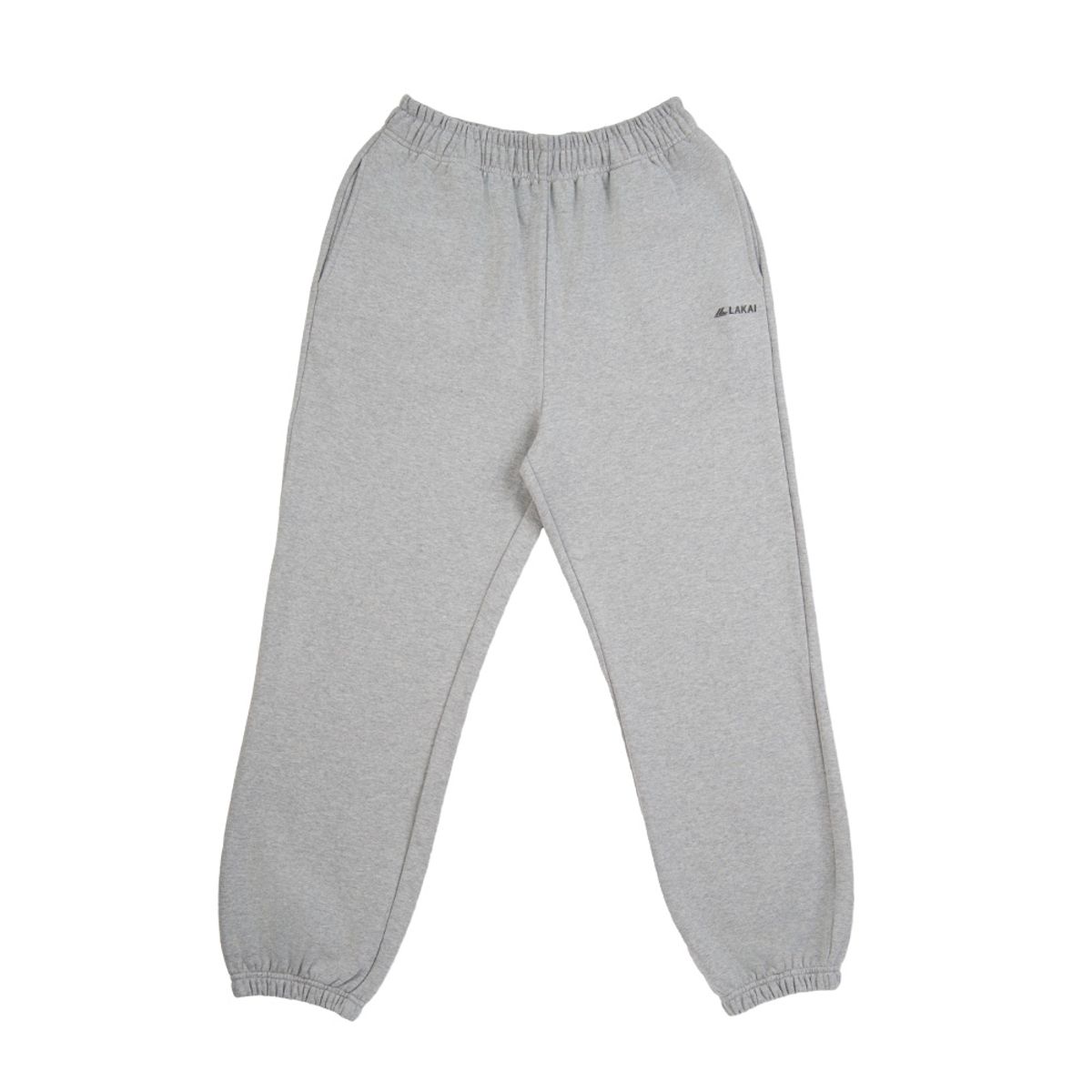 라카이(LAKAI) KR 소프트 조거팬츠(태극기 있음)