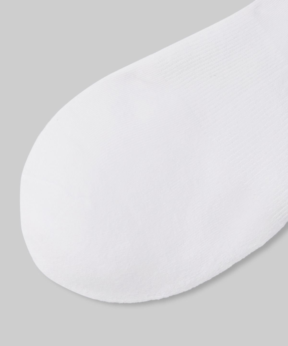 무신사 스탠다드(MUSINSA STANDARD) 소프트 터치 쿠시 크루 삭스 7팩 [화이트]