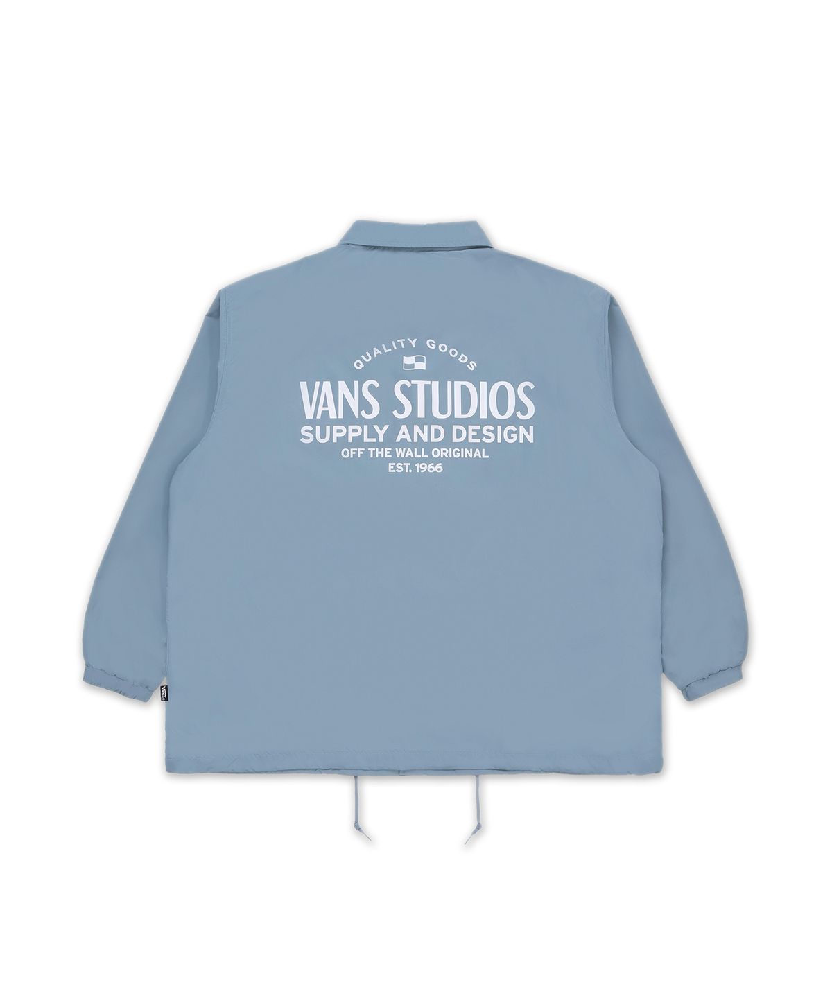 반스(VANS) 스튜디오 자켓 - 시타델 / VN000QJ9CFL1