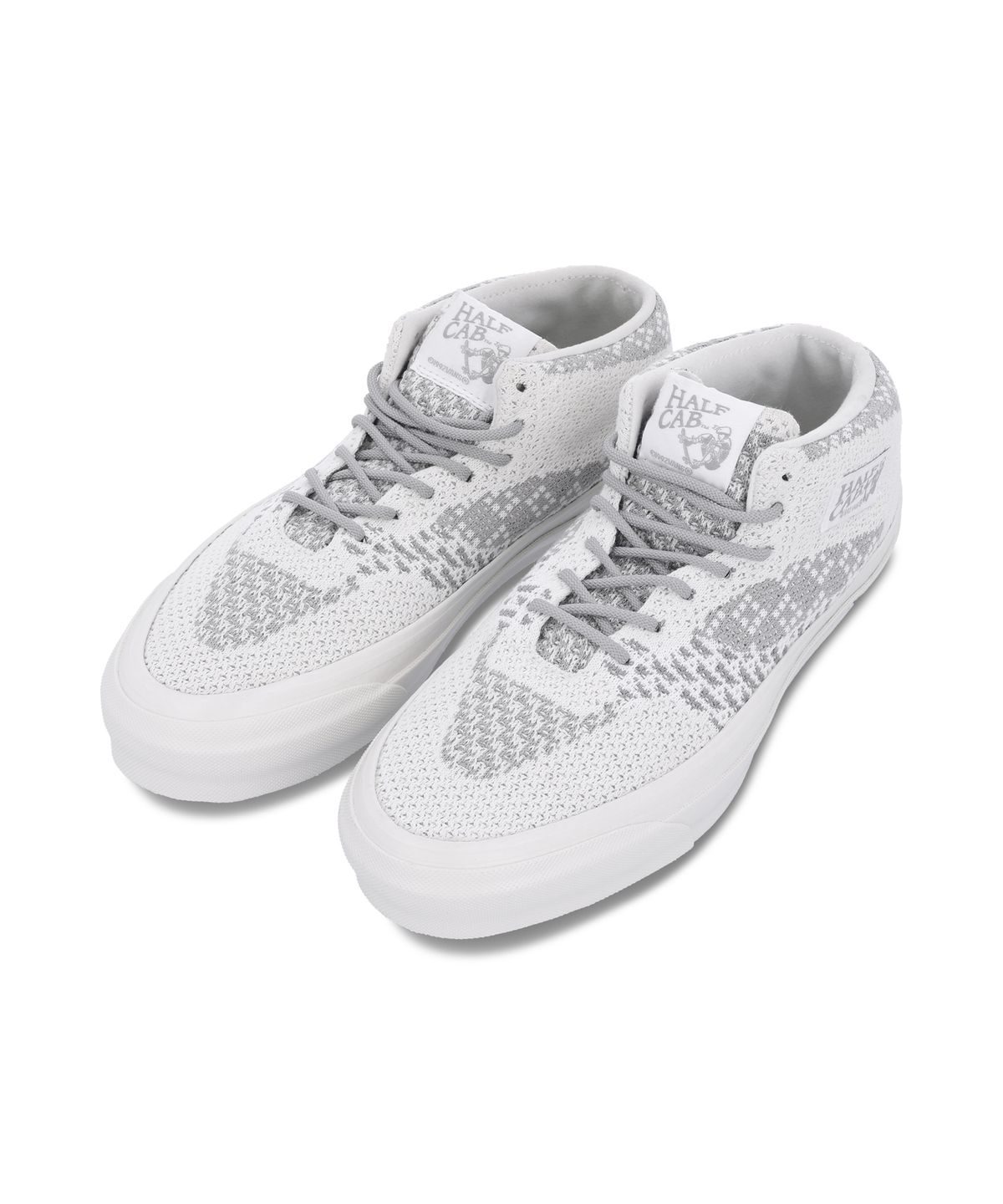 반스(VANS) 프리미엄 하프 캡 33 EK - 프로스트 그레이 / VN000EFM85T1