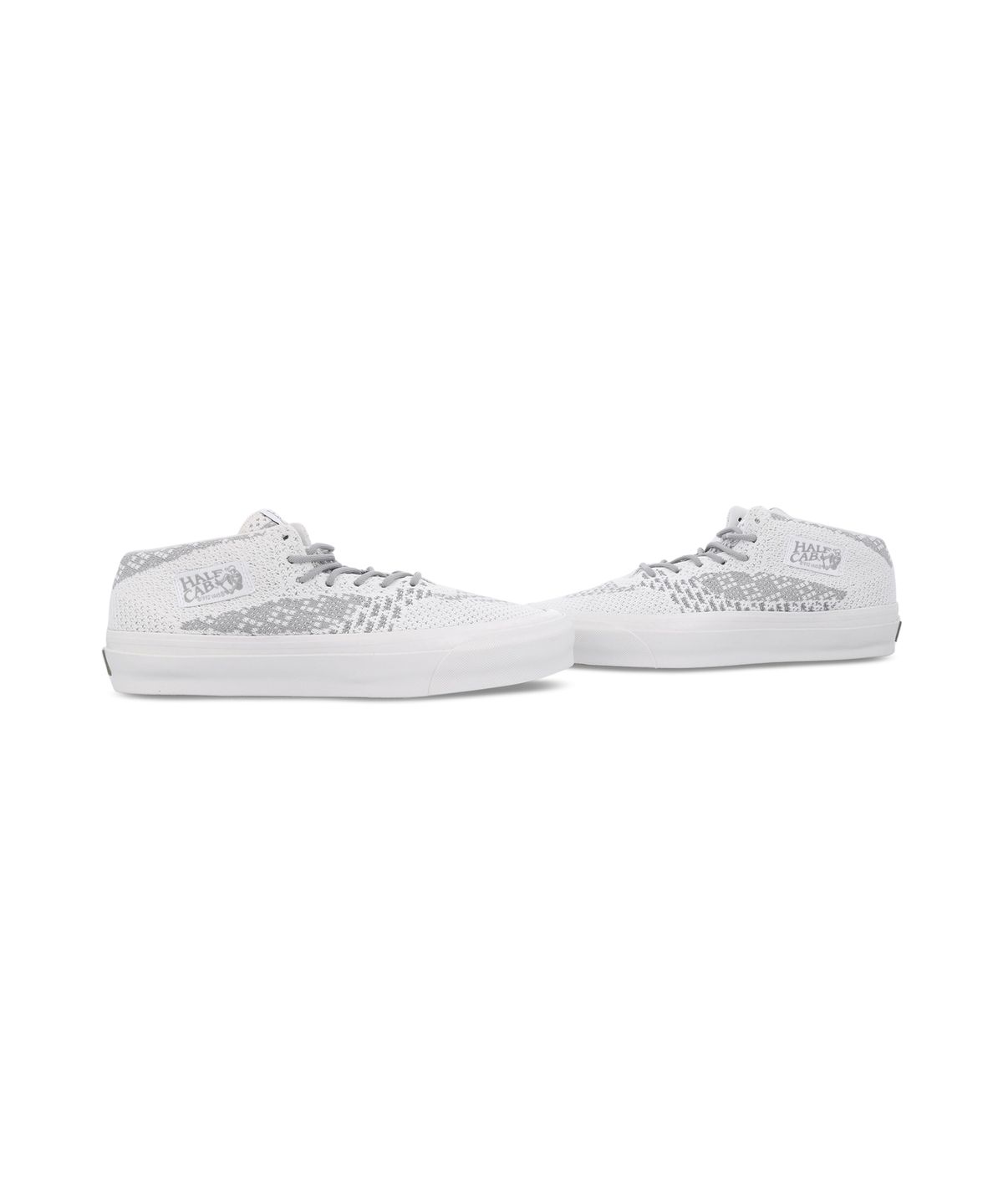 반스(VANS) 프리미엄 하프 캡 33 EK - 프로스트 그레이 / VN000EFM85T1