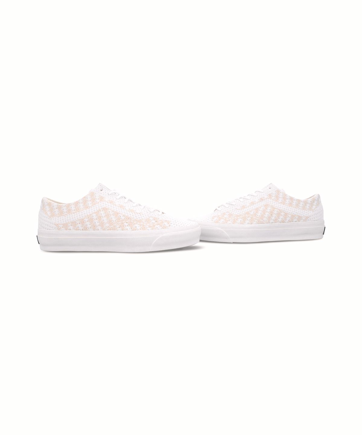 반스(VANS) 프리미엄 올드스쿨 36 EK - 트루 화이트:터틀 도브 / VN000D8HESF1
