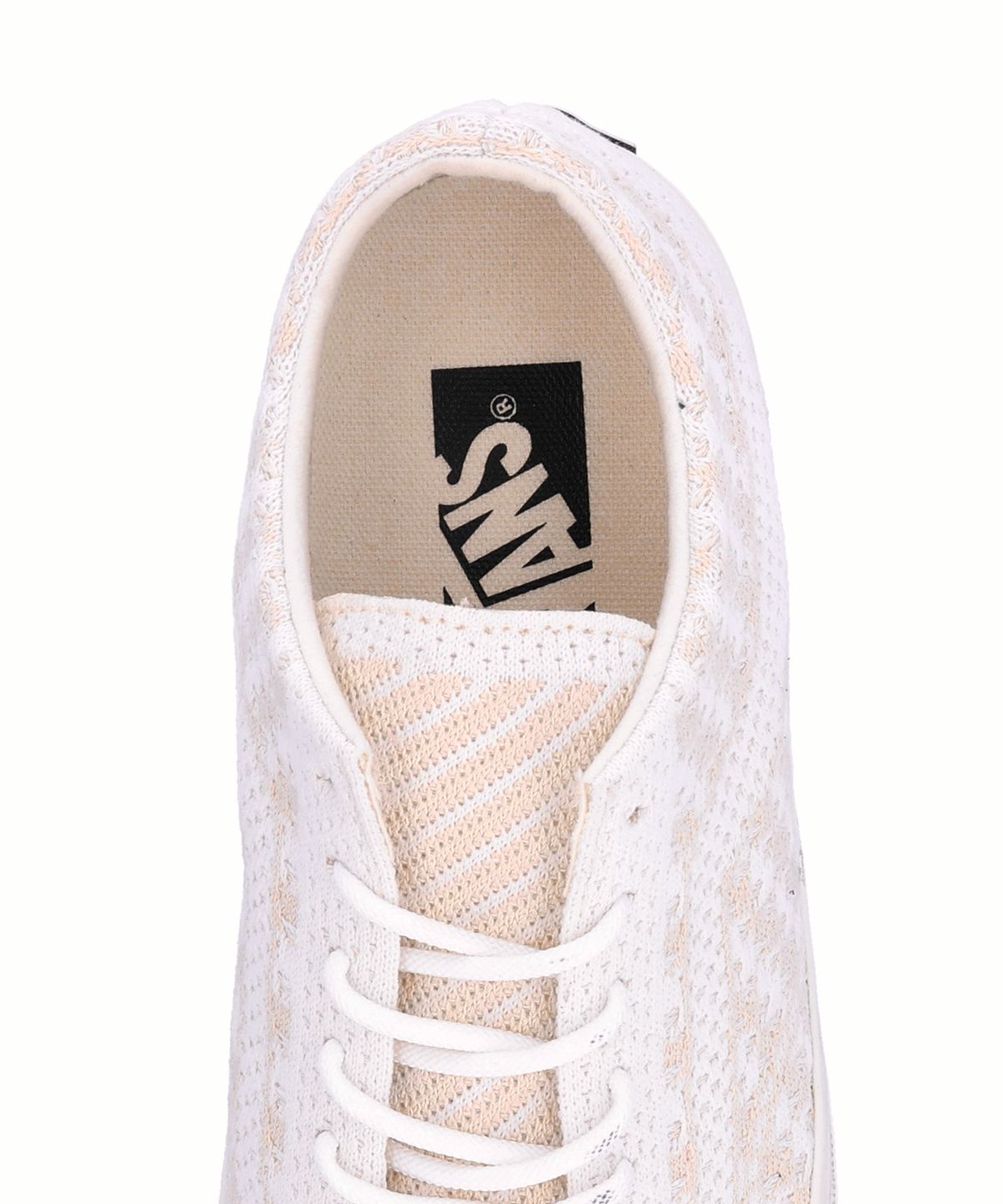 반스(VANS) 프리미엄 올드스쿨 36 EK - 트루 화이트:터틀 도브 / VN000D8HESF1