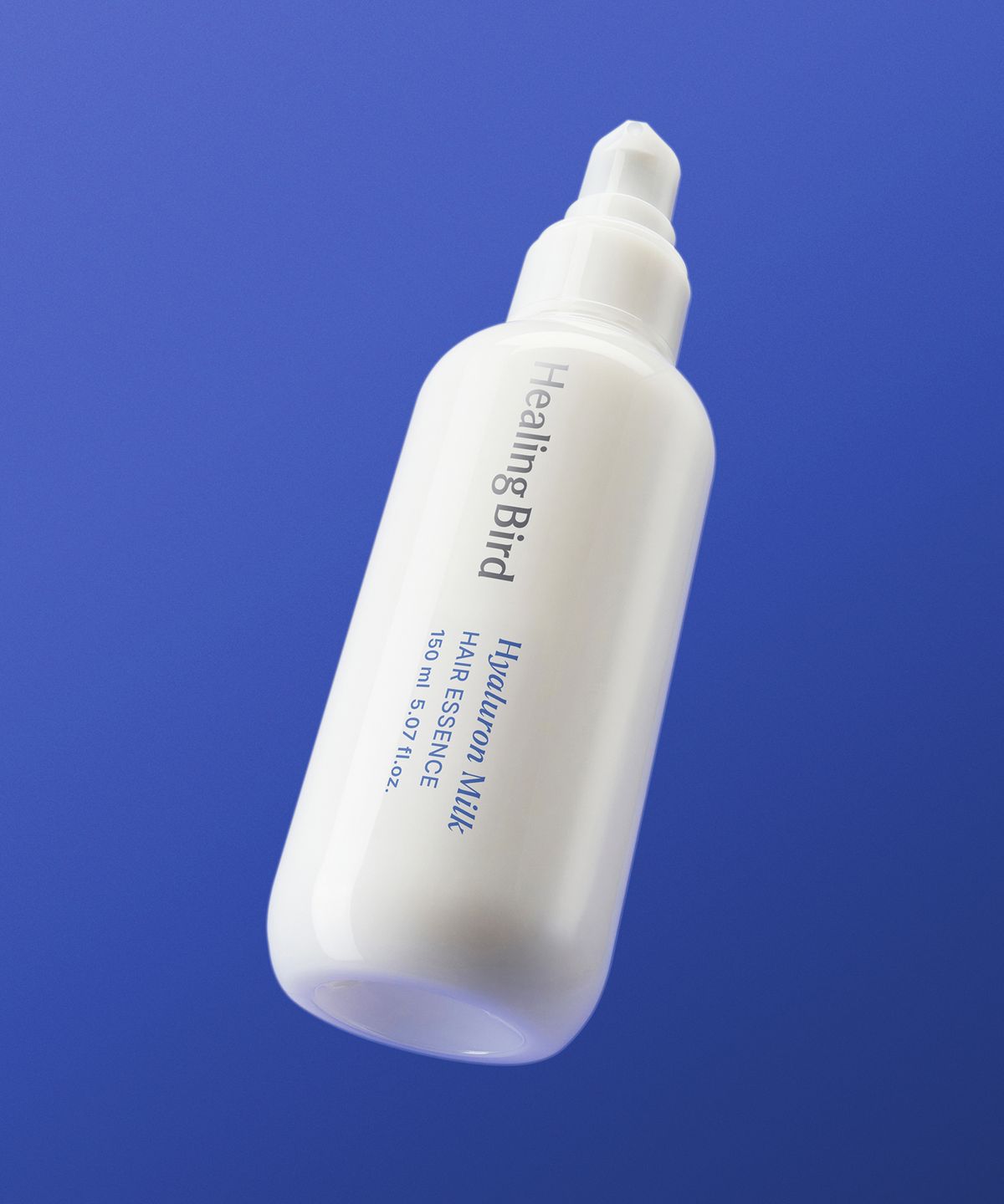 힐링버드(HEALING BIRD) [SET] 히알루론 밀크 헤어 에센스 150ml + 헤어 미스트 200ml