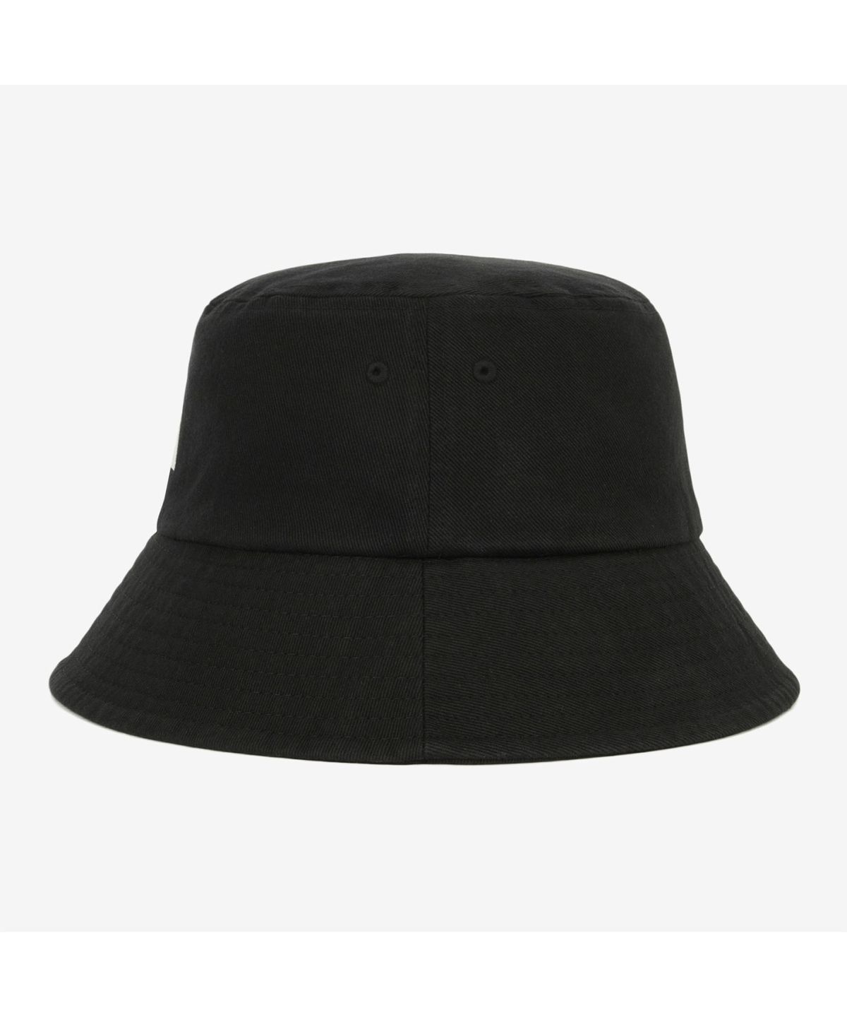 노스페이스(THE NORTH FACE) NE3HR51A TNF 로고 버킷 햇 BLACK