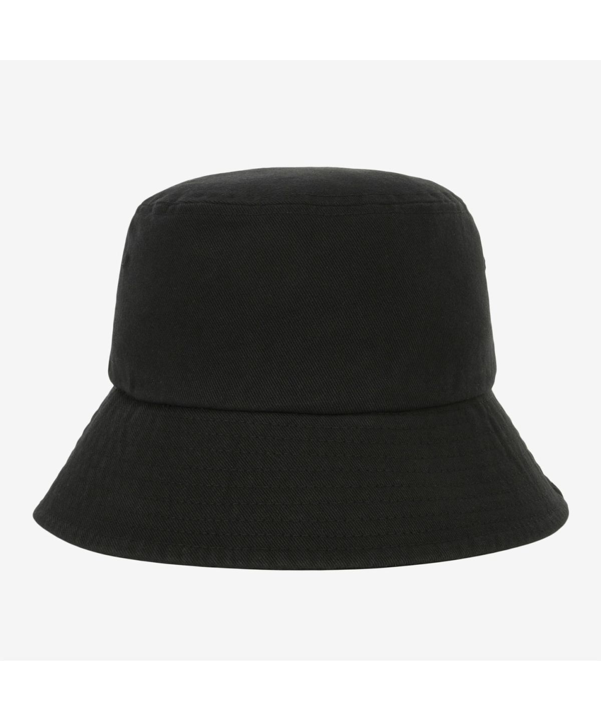 노스페이스(THE NORTH FACE) NE3HR51A TNF 로고 버킷 햇 BLACK
