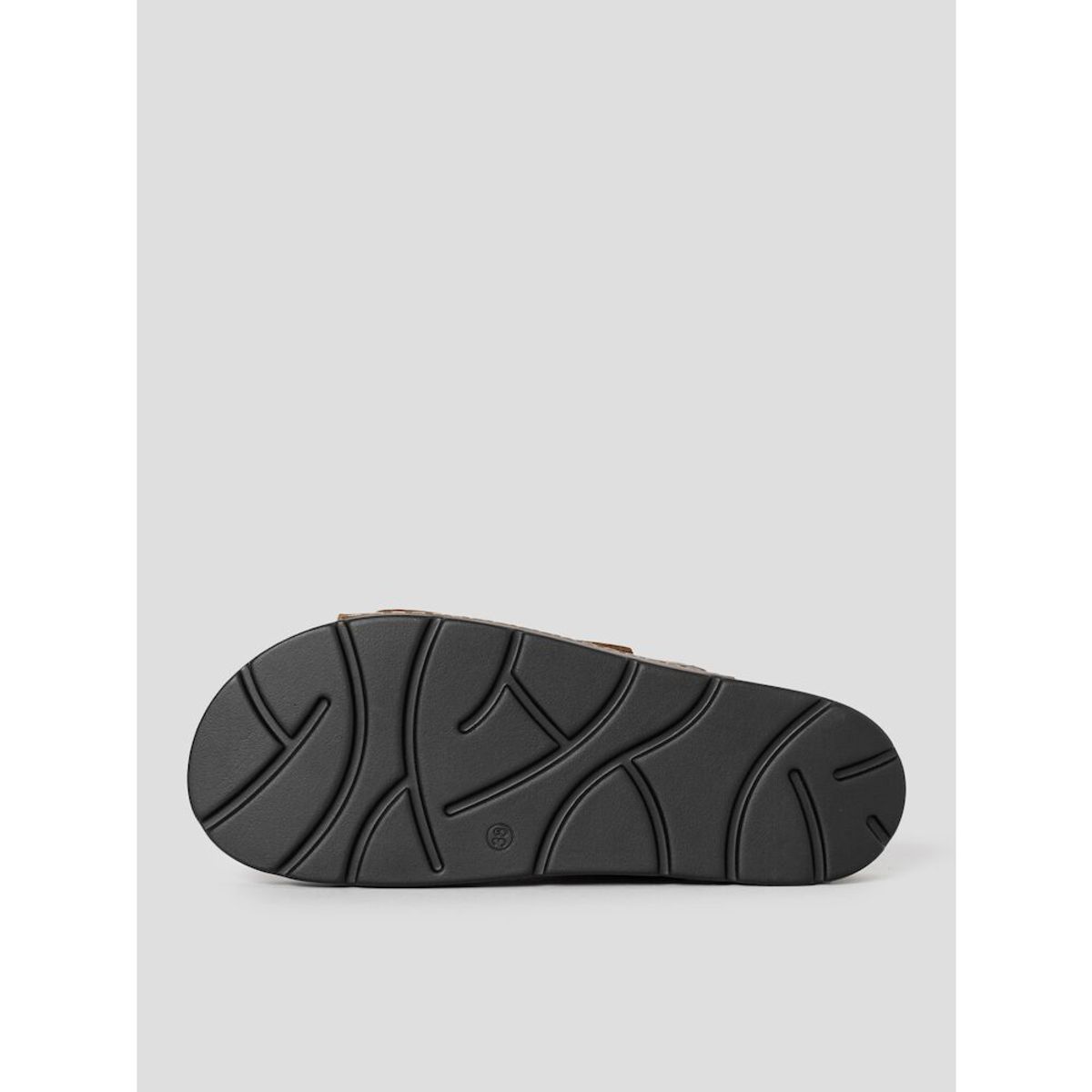 숄(SCHOLL) (WOMEN) 투스트랩 컴포트 샌들  브릭 (HH54K2F16C)