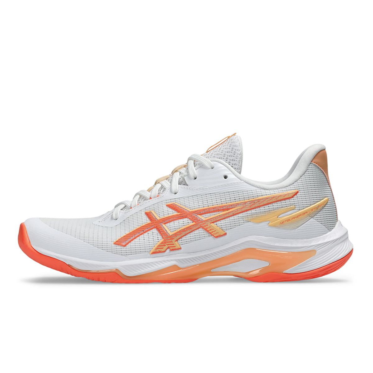 아식스(ASICS) 넷버너 발리스틱 FF 4 W(1052A083101) 인도어화