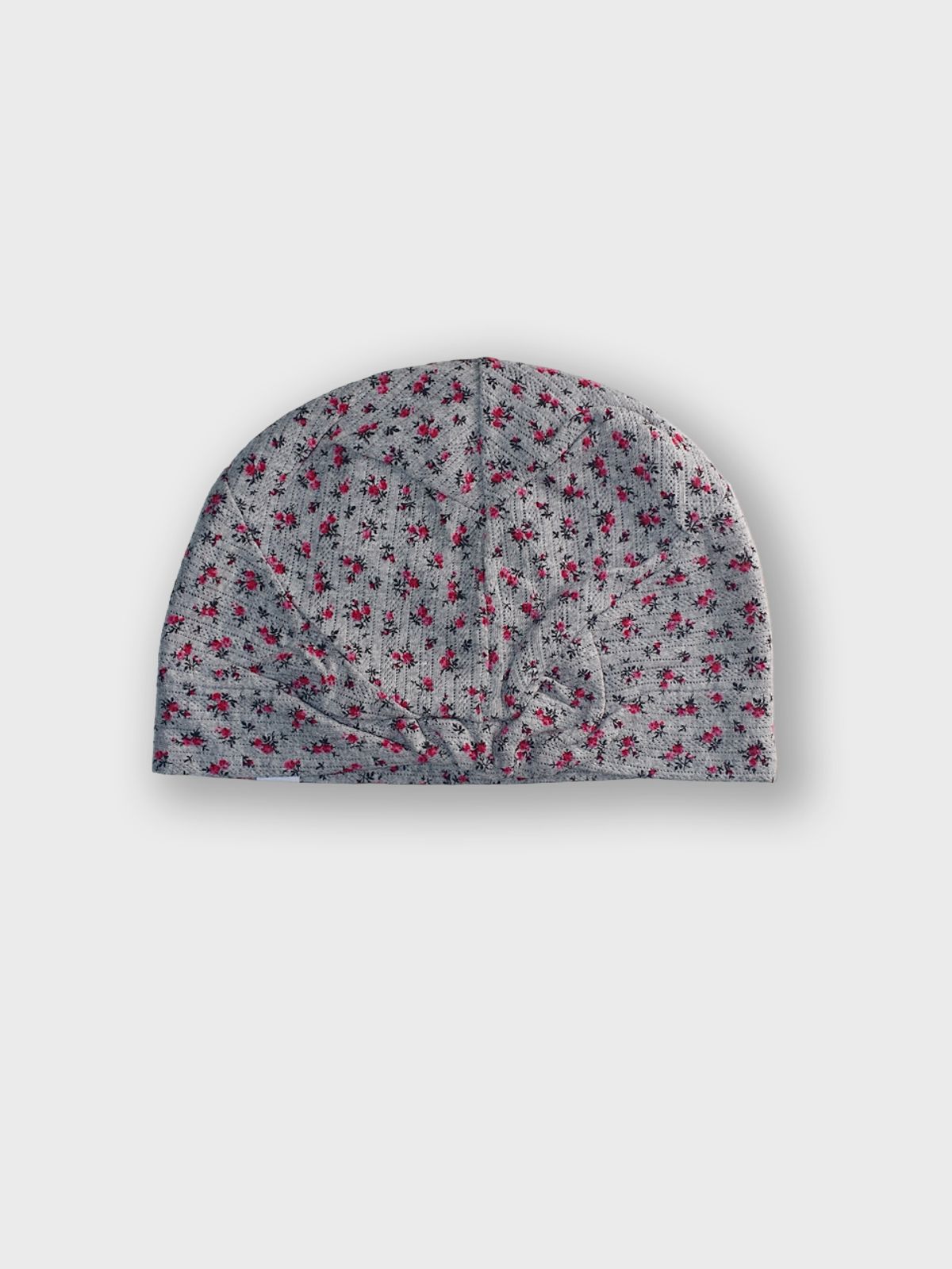유지떼(USITE) BABY Floral SUMMER Hat (GREY)