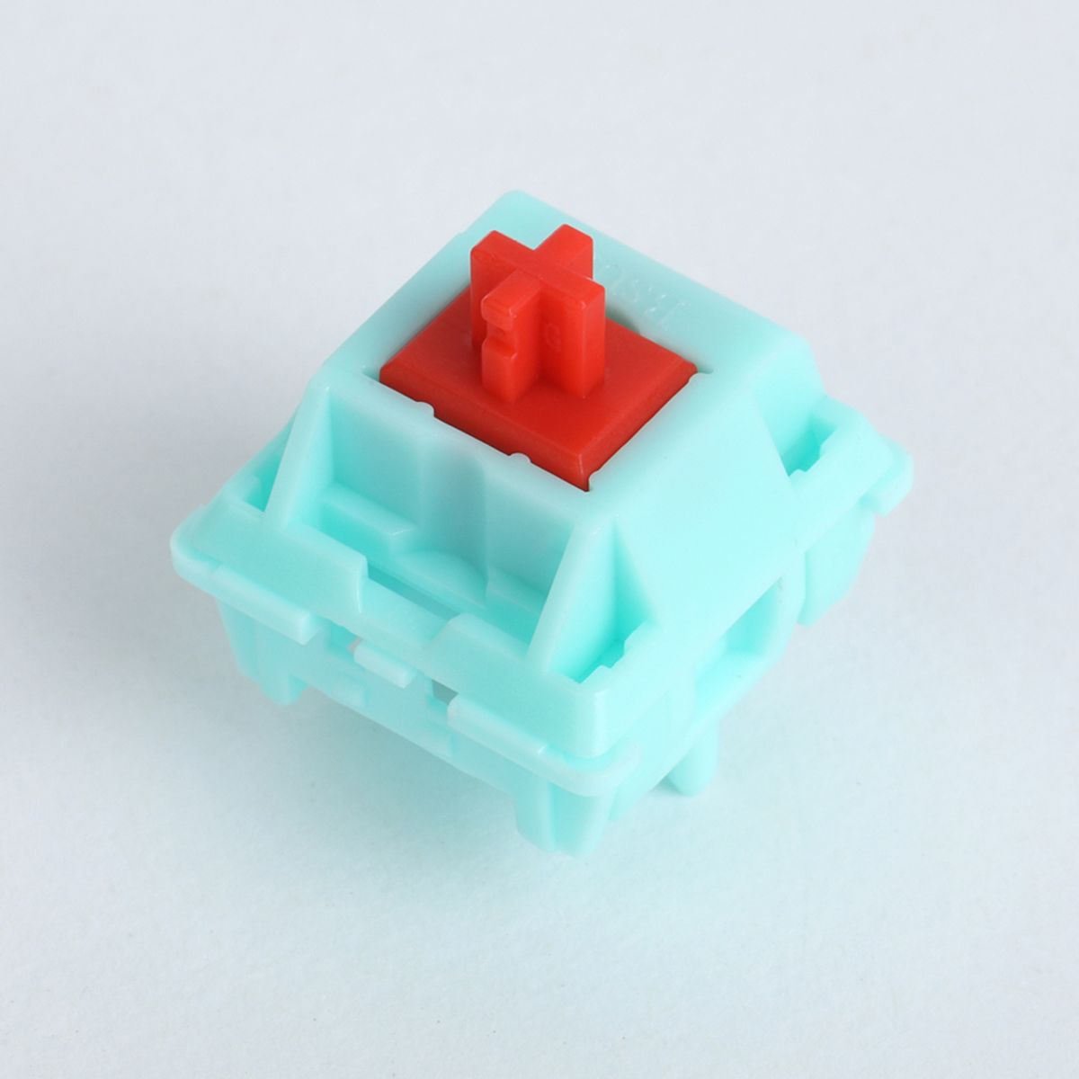 에스피엠(SPM) SPM BSun 블루 리니어 스위치 (35Pcs)
