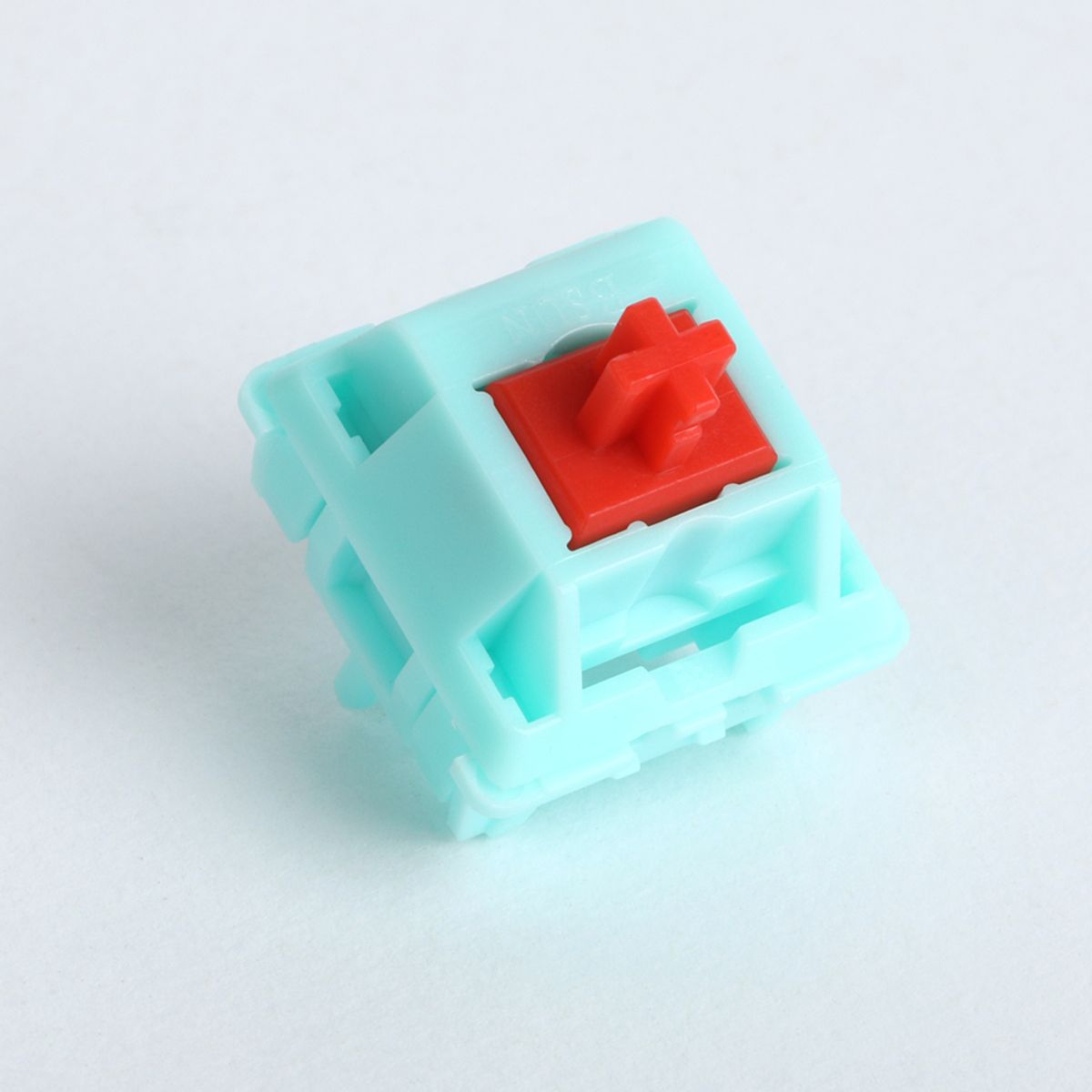 에스피엠(SPM) SPM BSun 블루 리니어 스위치 (35Pcs)