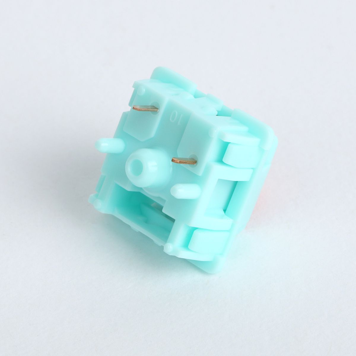 에스피엠(SPM) SPM BSun 블루 리니어 스위치 (35Pcs)