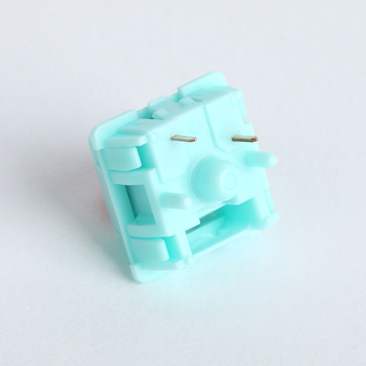에스피엠(SPM) SPM BSun 블루 리니어 스위치 (35Pcs)