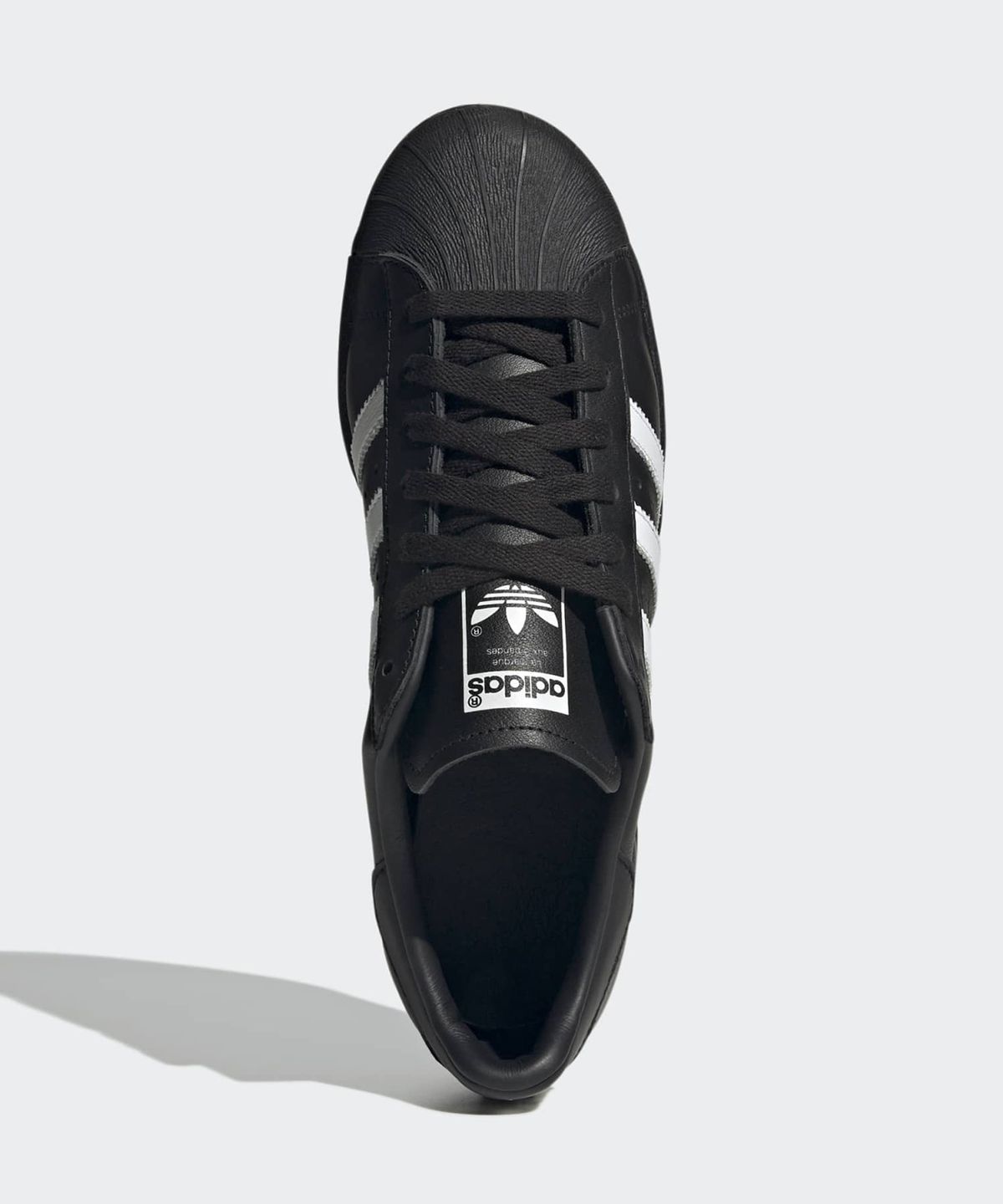 아디다스(ADIDAS) 슈퍼스타 82 - 블랙:화이트 / JI2026