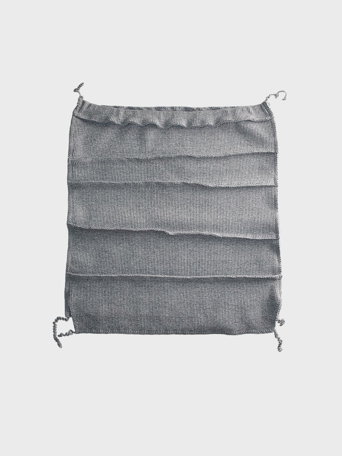 유지떼(USITE) BLOCK TOP(GREY)