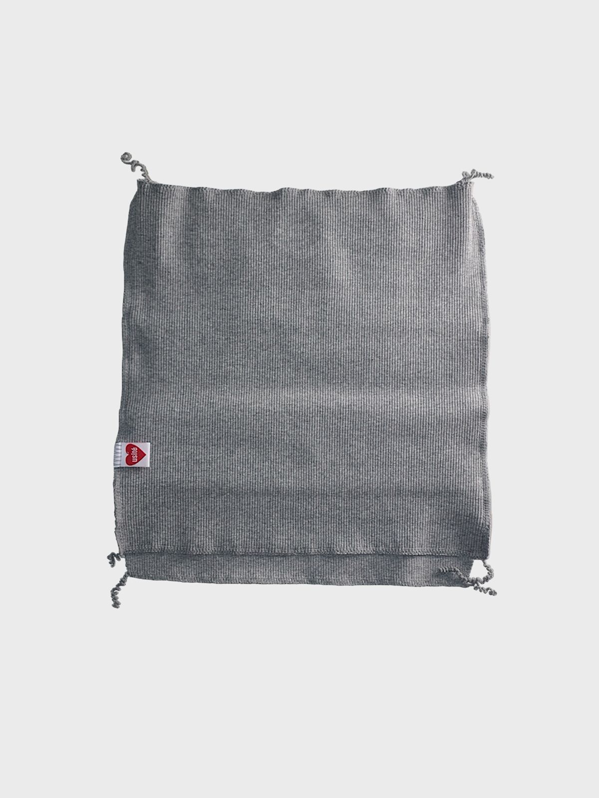 유지떼(USITE) BLOCK TOP(GREY)