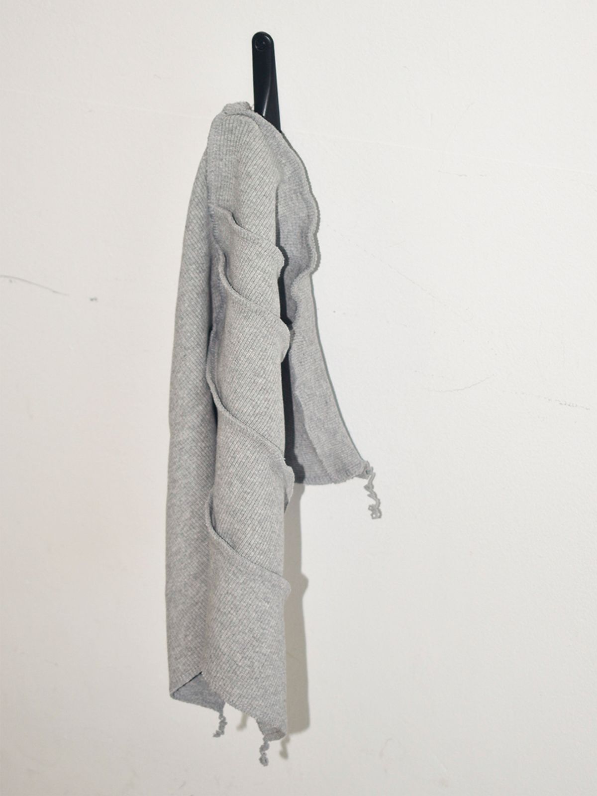 유지떼(USITE) BLOCK TOP(GREY)