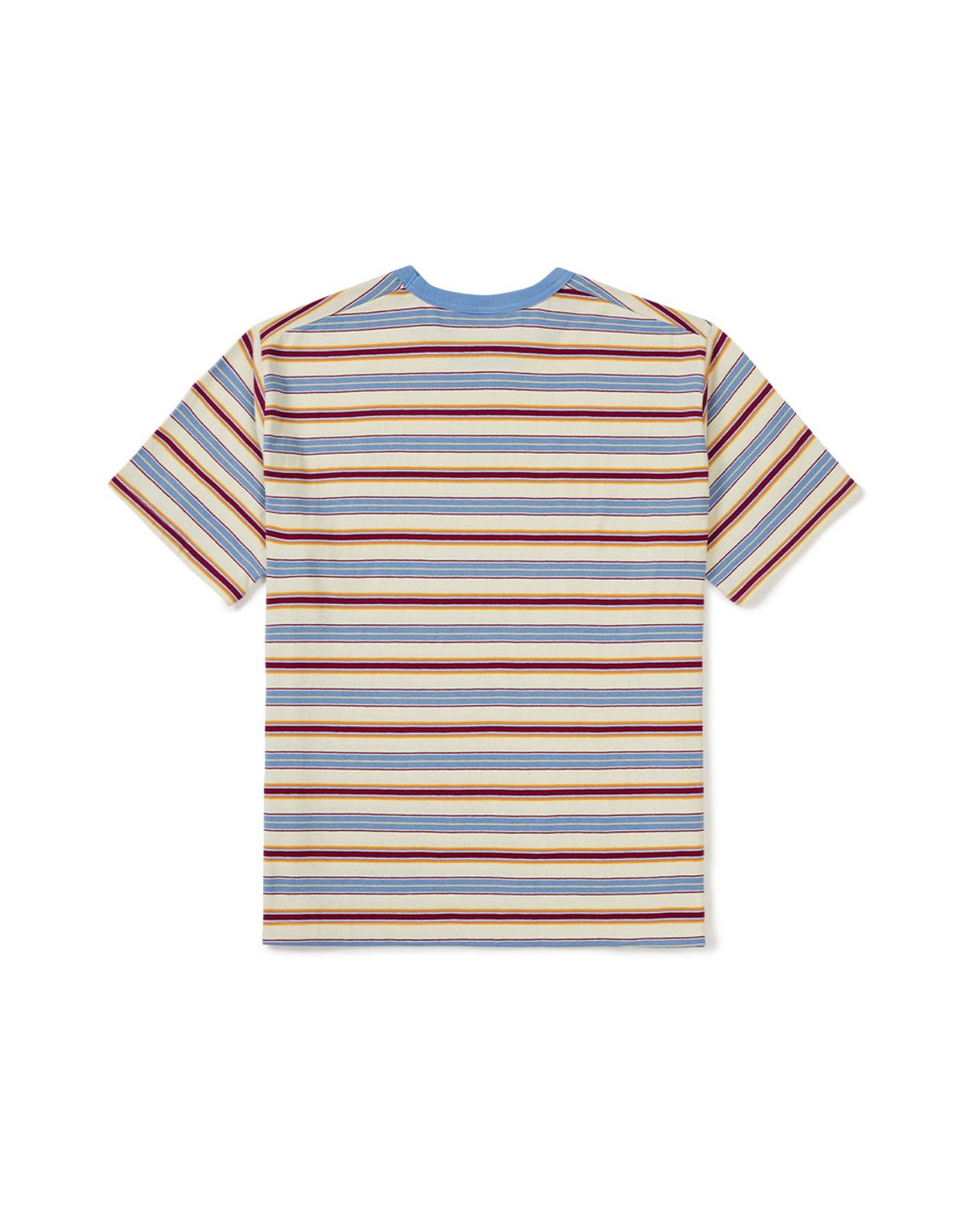 엠엠엘지(MMLG) [Mmlg] MMLG MULTI STRIPE HF-T (BLUE STRIPE)