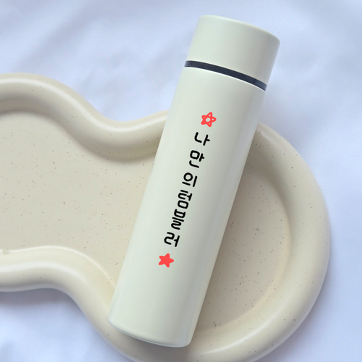 이레케이스앤굿즈(IRECASEGOODS) 커스텀 미니텀블러 150ml 보온 보냉 다양한 디자인