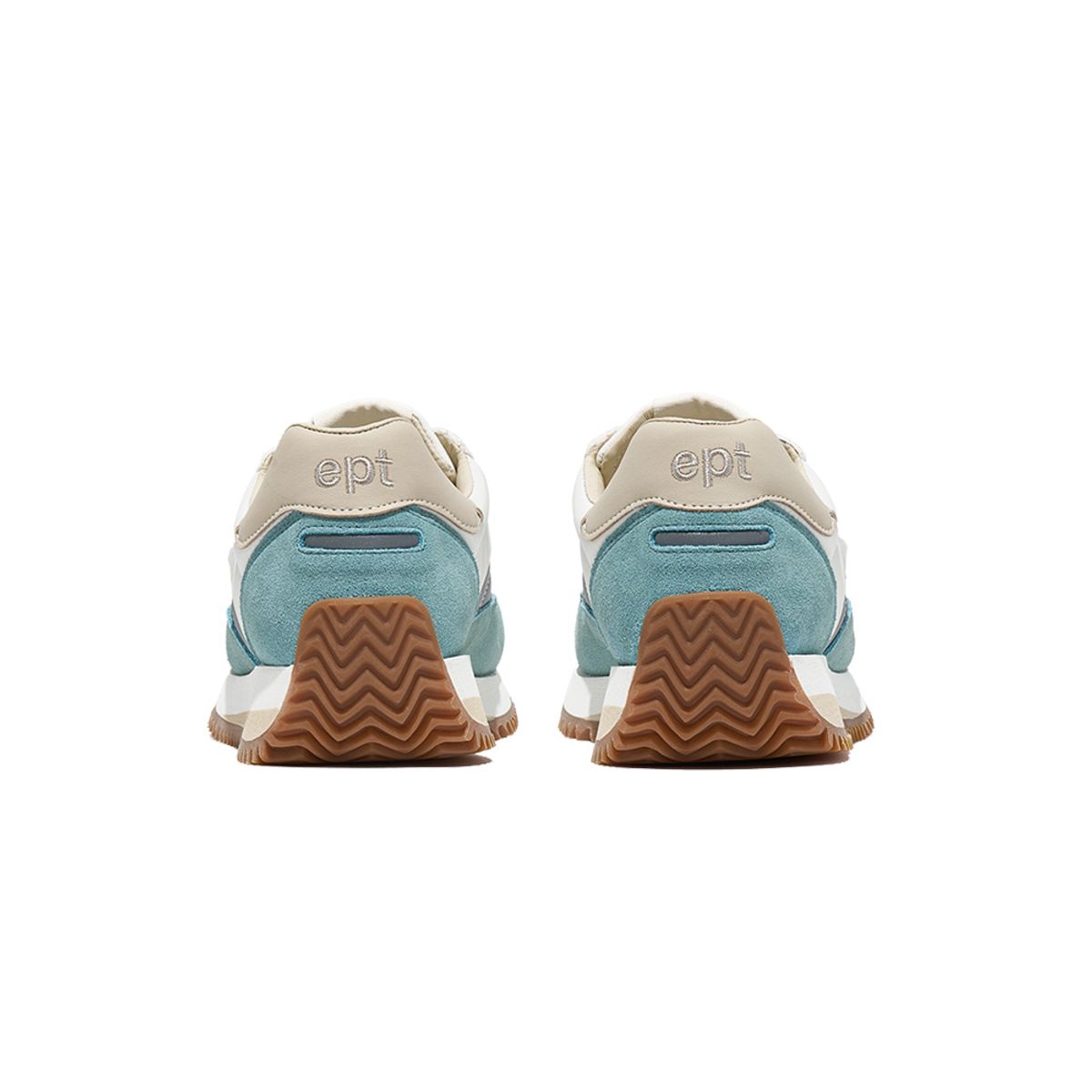 이피티(EPT) BOSTON (OFF WHITE/BLUE/BEIGE)