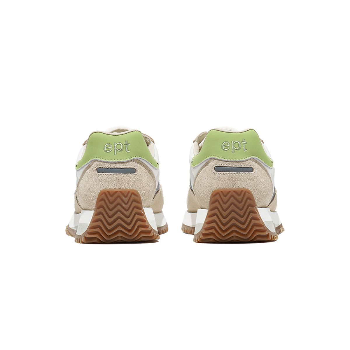이피티(EPT) BOSTON (OFF WHITE/BEIGE/GREEN)