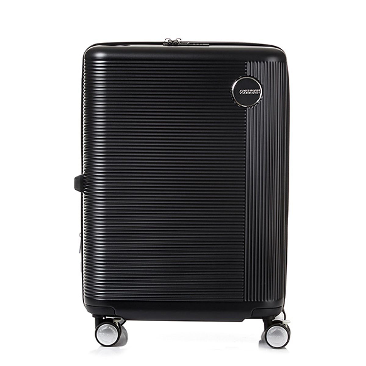 아메리칸투어리스터(AMERICAN TOURISTER) GEMINA PRO 캐리어 65/24 EXP TSA V2 BLACK UA409006
