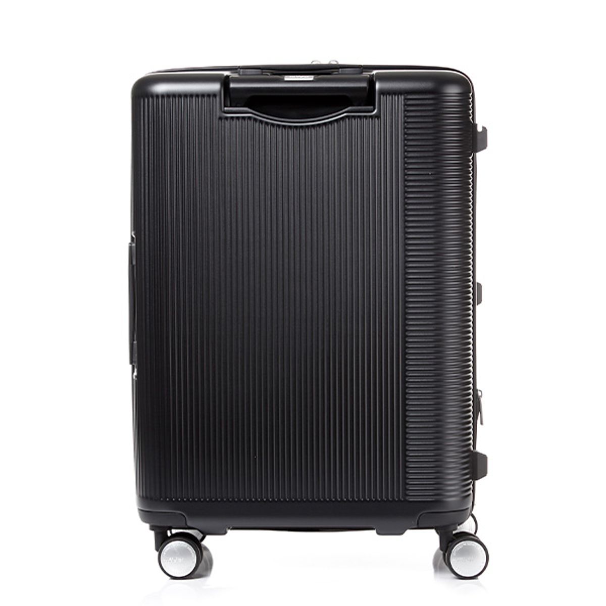 아메리칸투어리스터(AMERICAN TOURISTER) GEMINA PRO 캐리어 65/24 EXP TSA V2 BLACK UA409006