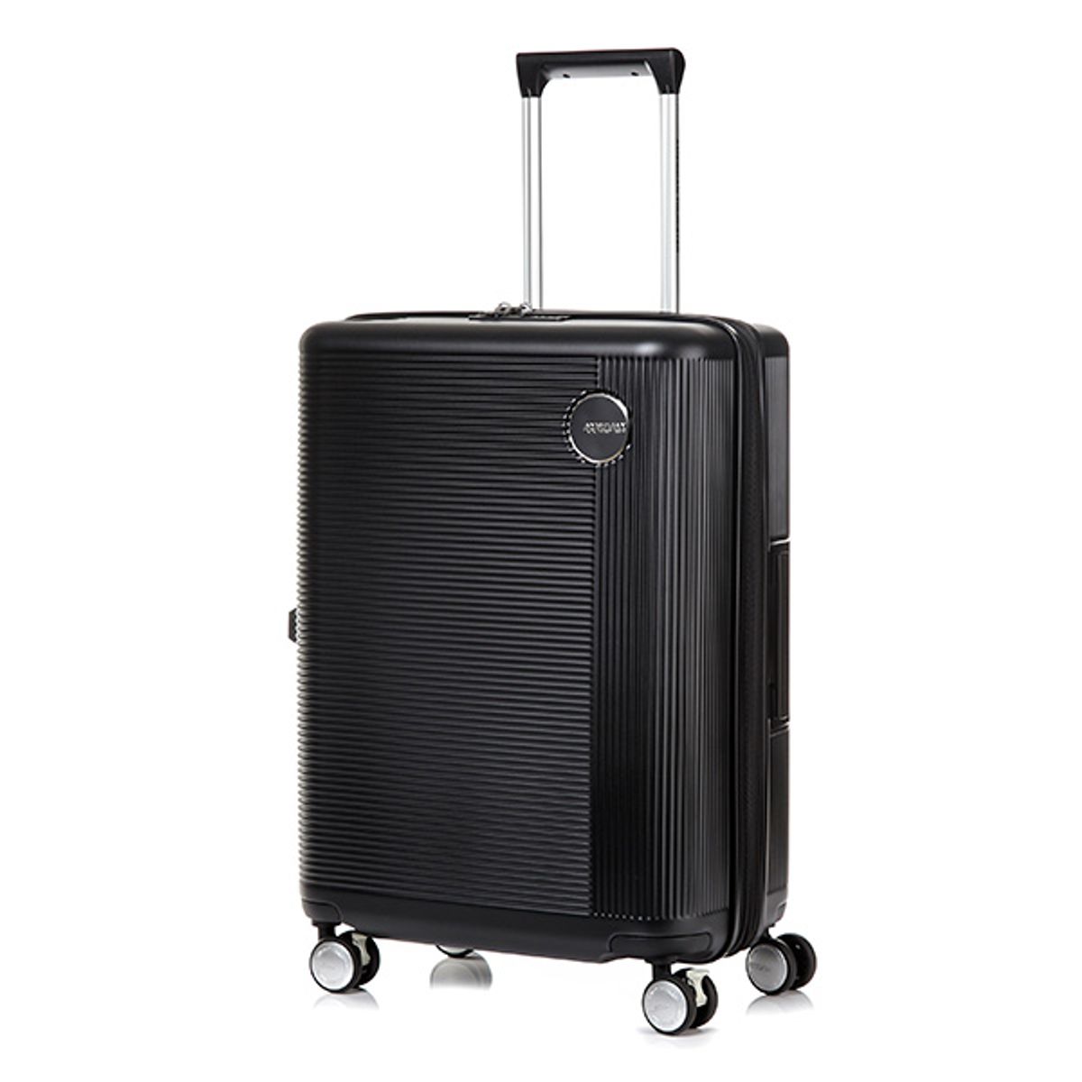 아메리칸투어리스터(AMERICAN TOURISTER) GEMINA PRO 캐리어 65/24 EXP TSA V2 BLACK UA409006