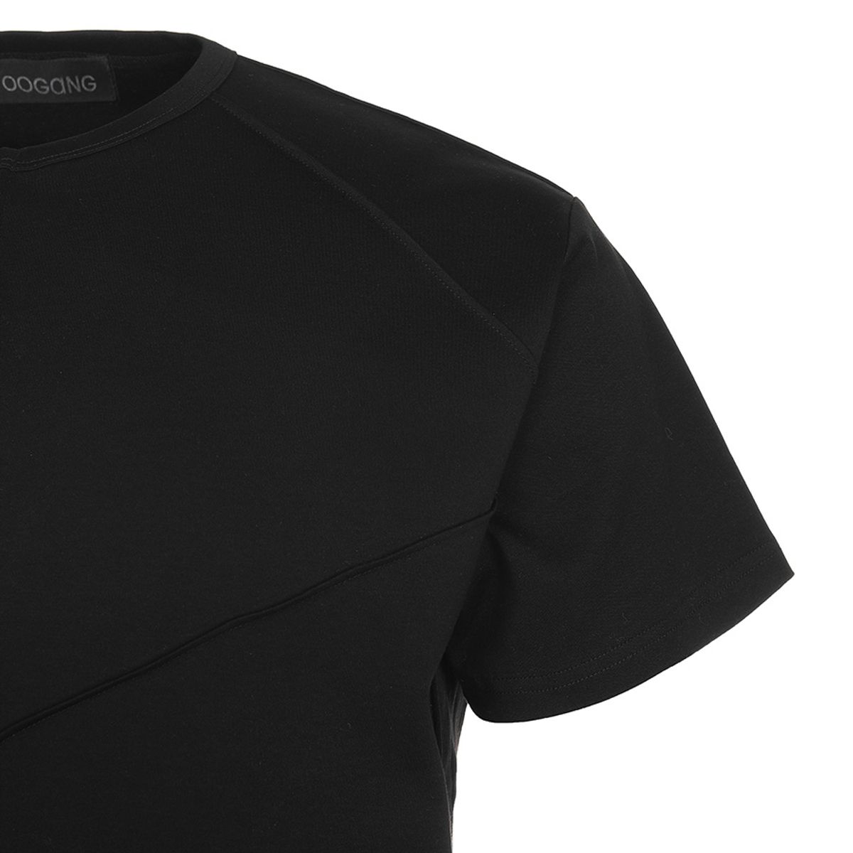 유강(YOOGANG) DISTRICT 9 TEE