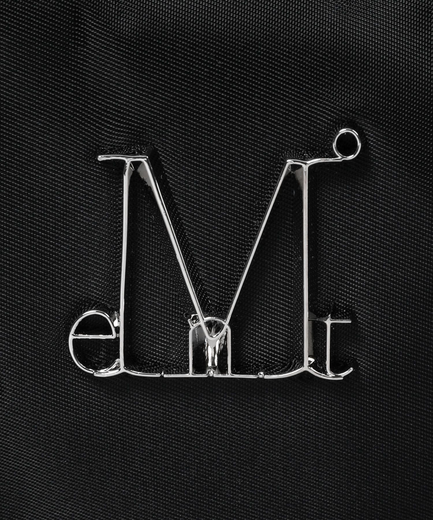 ★MUCENT★ SABO l Logo GYM Boston Duffle BAG (Unisex) MUSINSA | MUCENT Sabo Metal Logo Jim Boston Duffle Bag Unisex