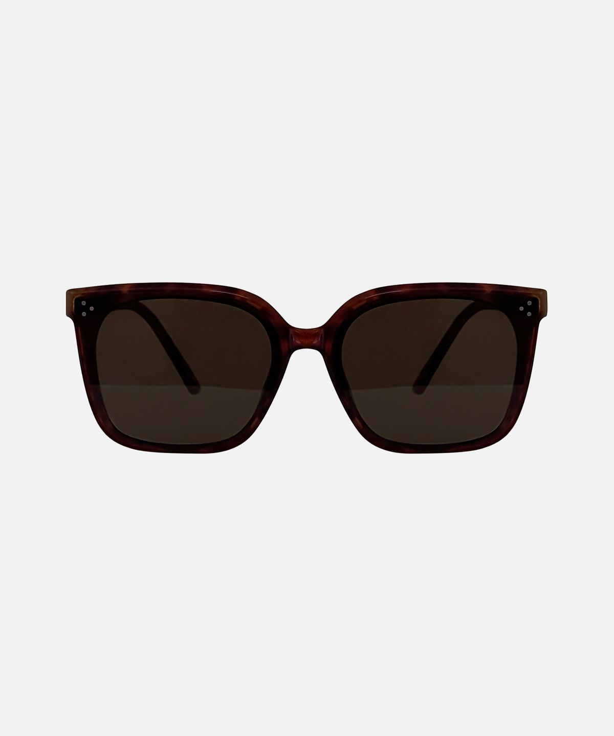 바스카라(VASCARA) NALO (4colors) SUNGLASSES