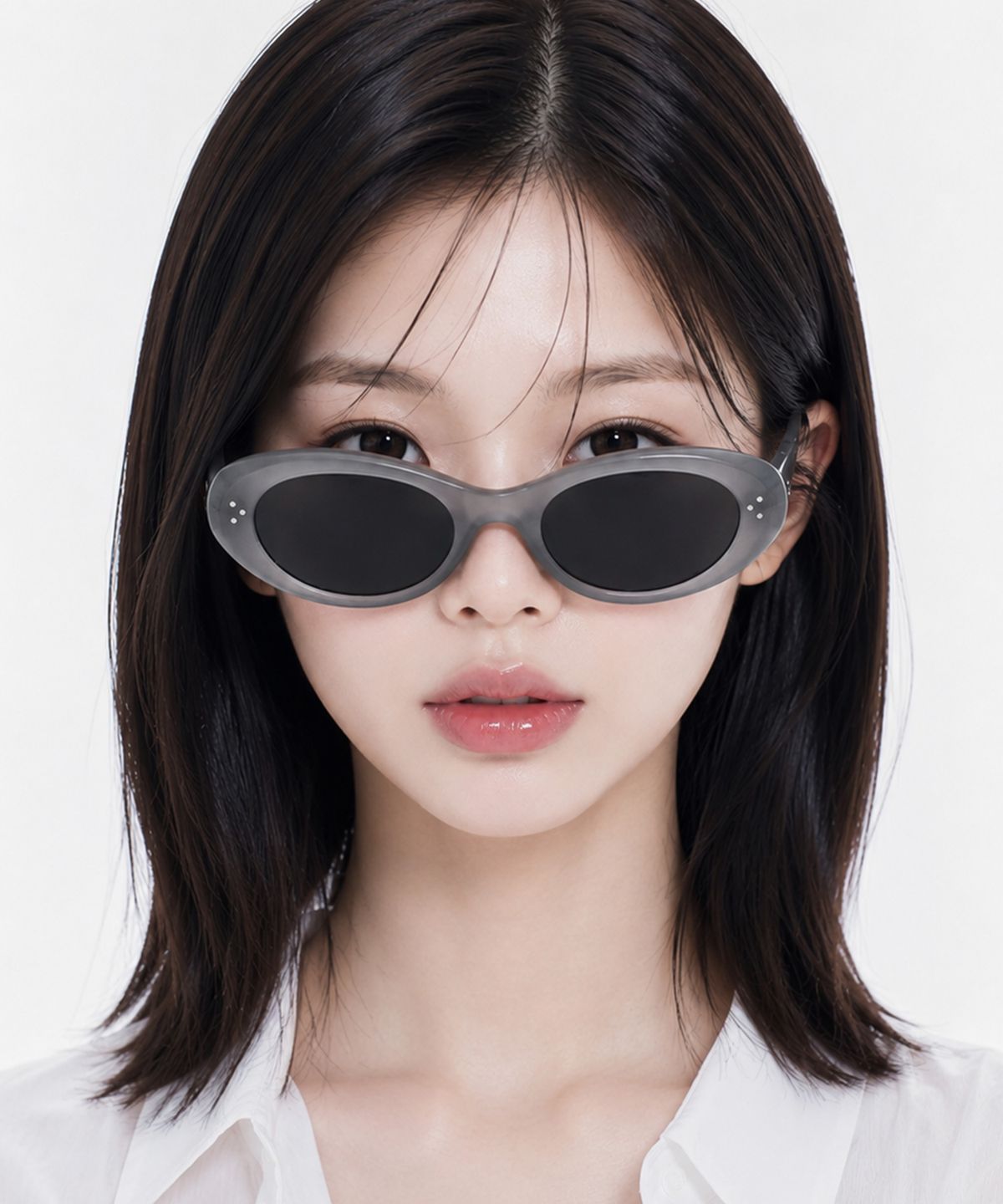 바스카라(VASCARA) PEPPI (4colors) SUNGLASSES