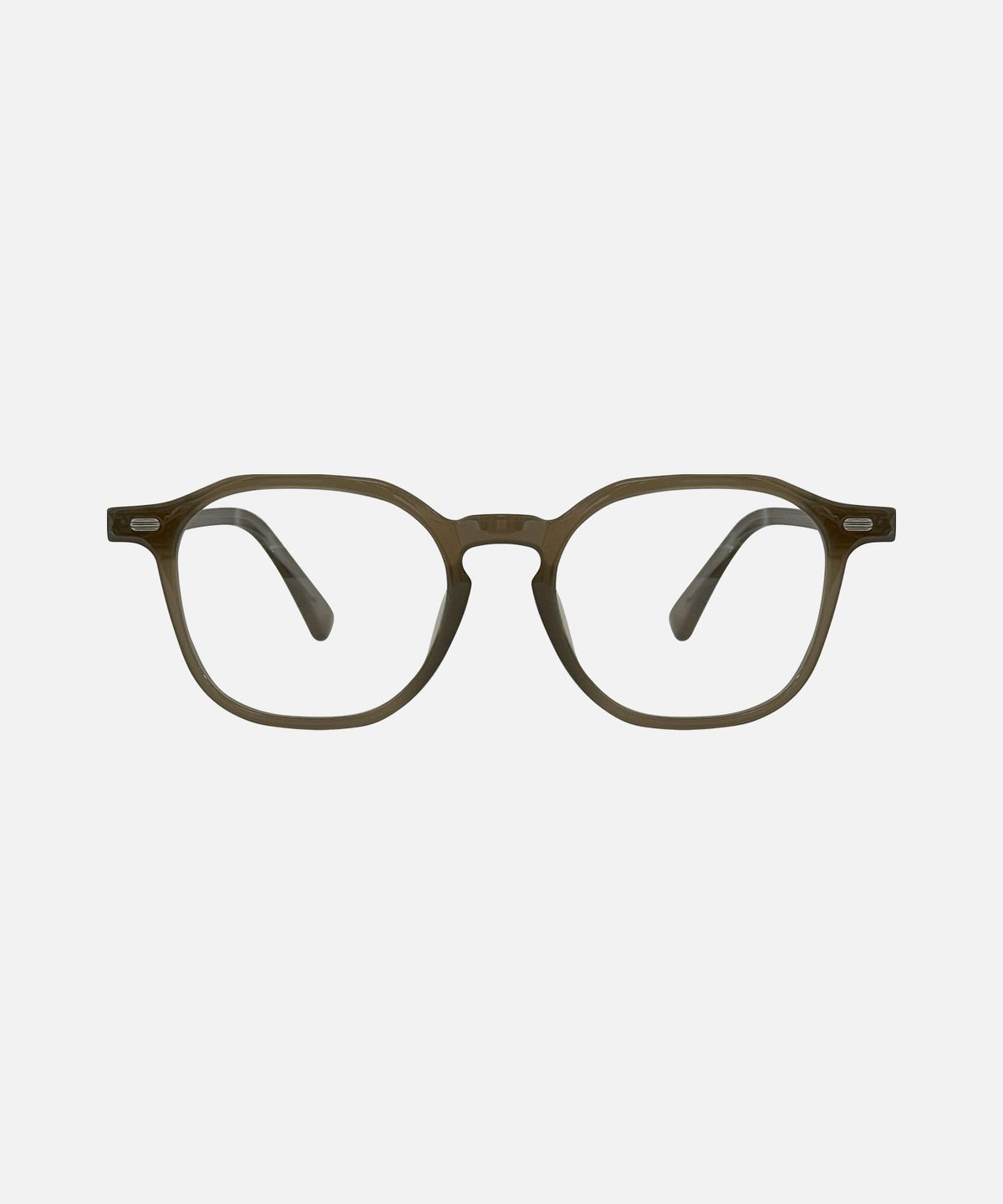 바스카라(VASCARA) [블루라이트 차단렌즈] NATTY (4colors) GLASSES
