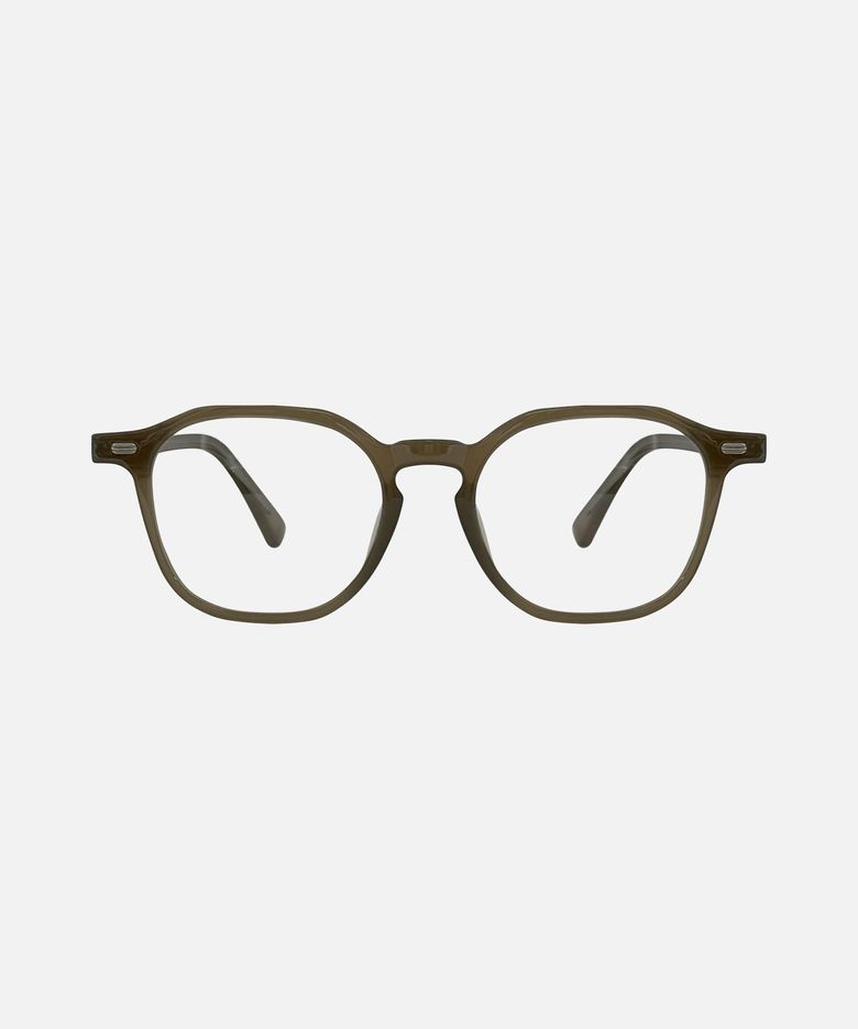 [블루라이트 차단렌즈] NATTY (4colors) GLASSES