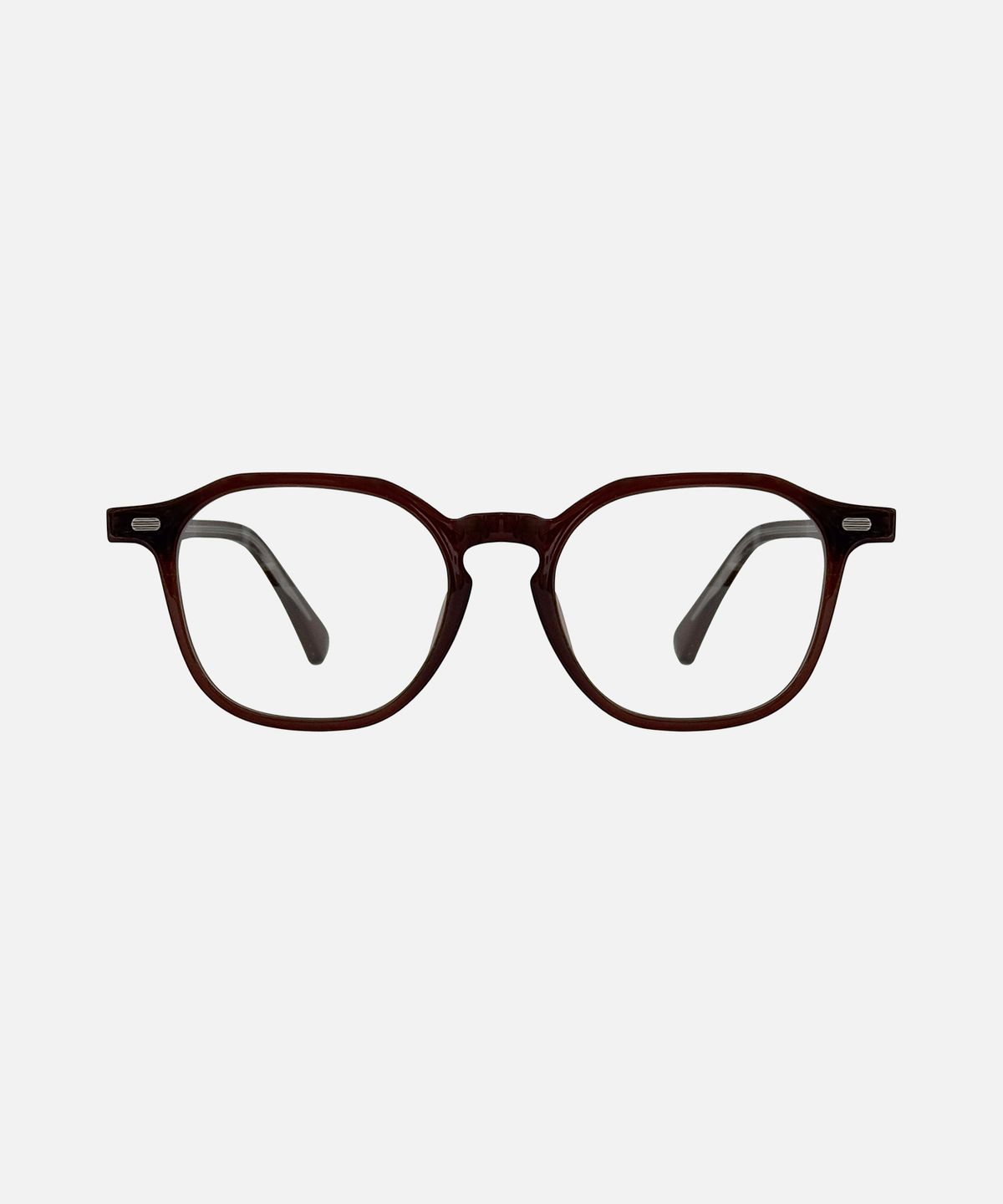 바스카라(VASCARA) [블루라이트 차단렌즈] NATTY (4colors) GLASSES