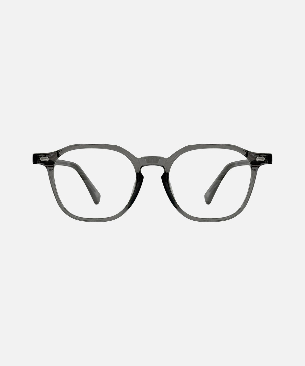 바스카라(VASCARA) [블루라이트 차단렌즈] NATTY (4colors) GLASSES