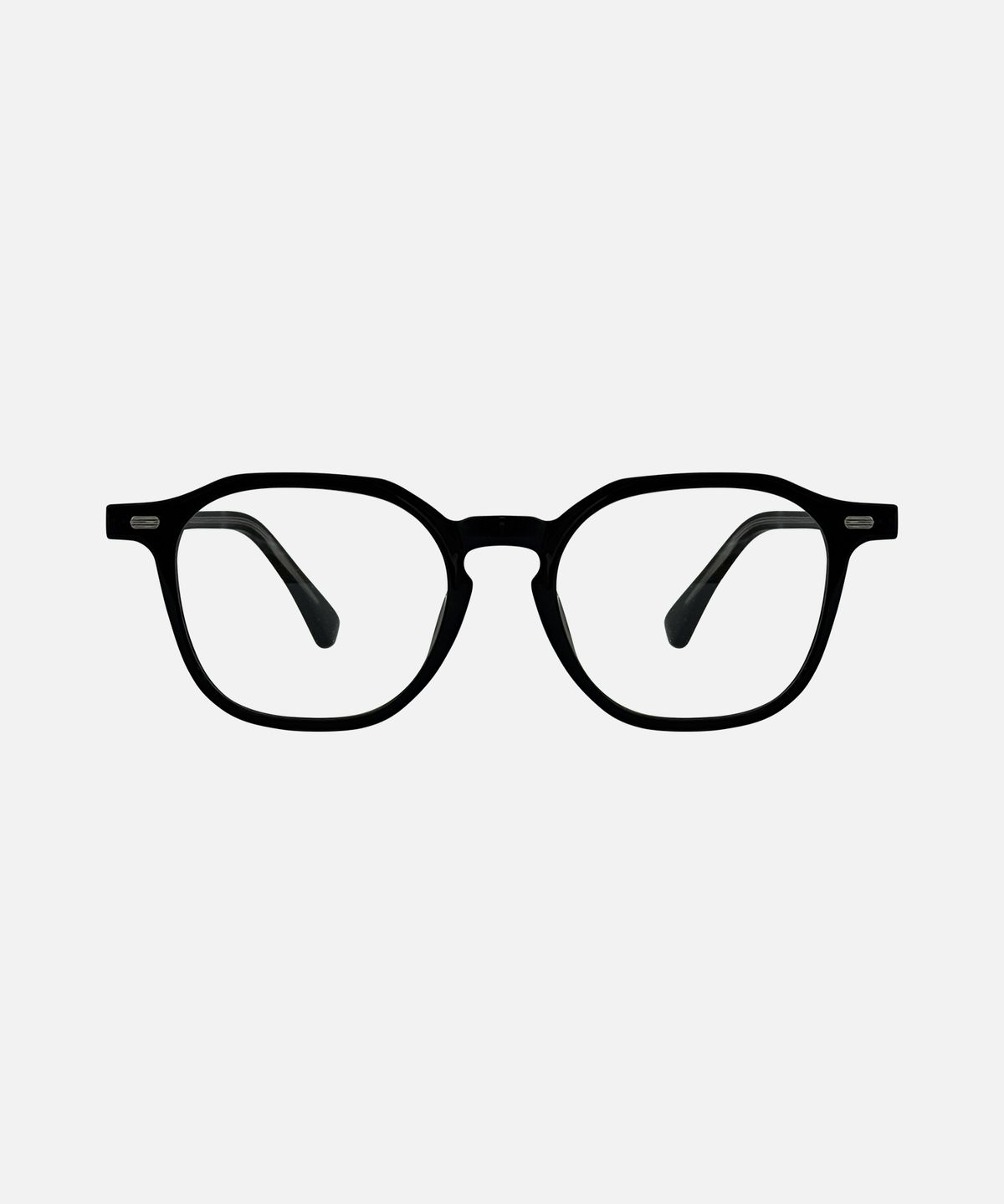 바스카라(VASCARA) [블루라이트 차단렌즈] NATTY (4colors) GLASSES