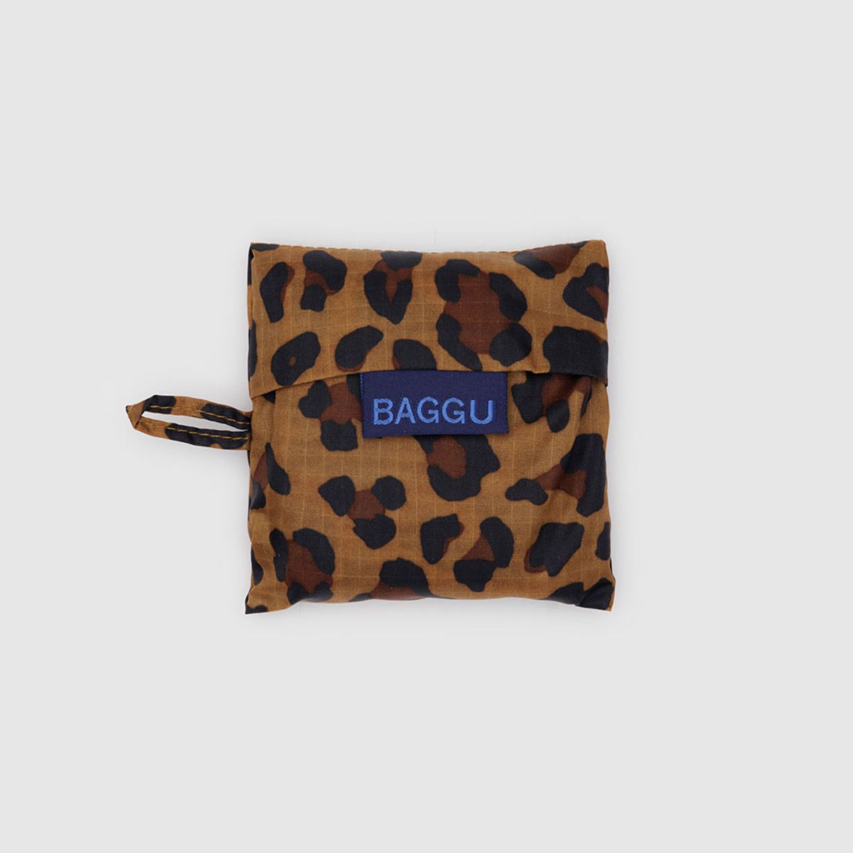 바쿠(BAGGU) 베이비 레오파드
