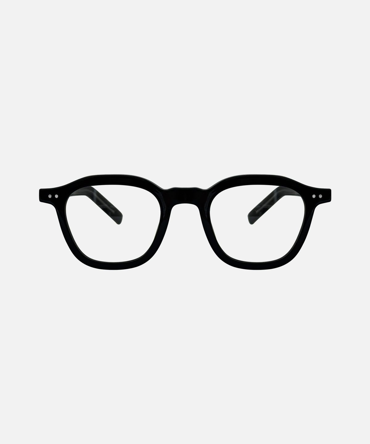 바스카라(VASCARA) [블루라이트 차단렌즈] HACE (2colors) GLASSES