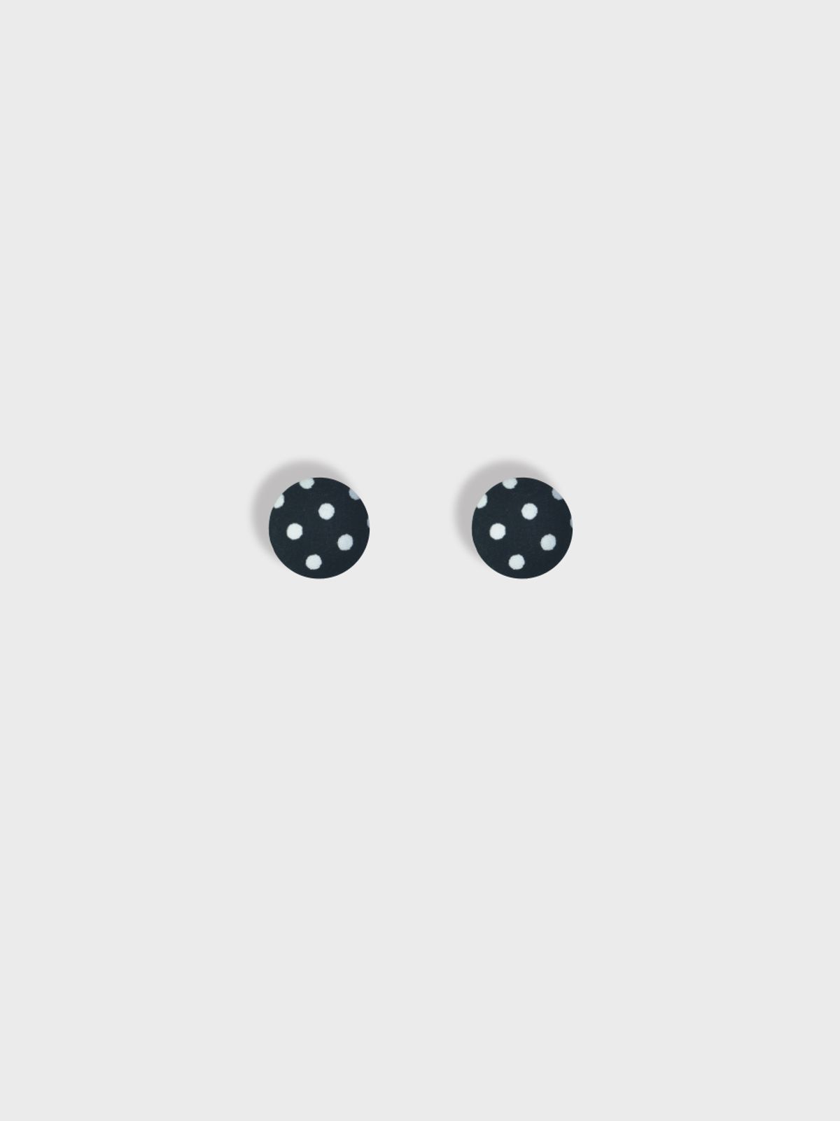 유지떼(USITE) DOT EARRING, 2Color