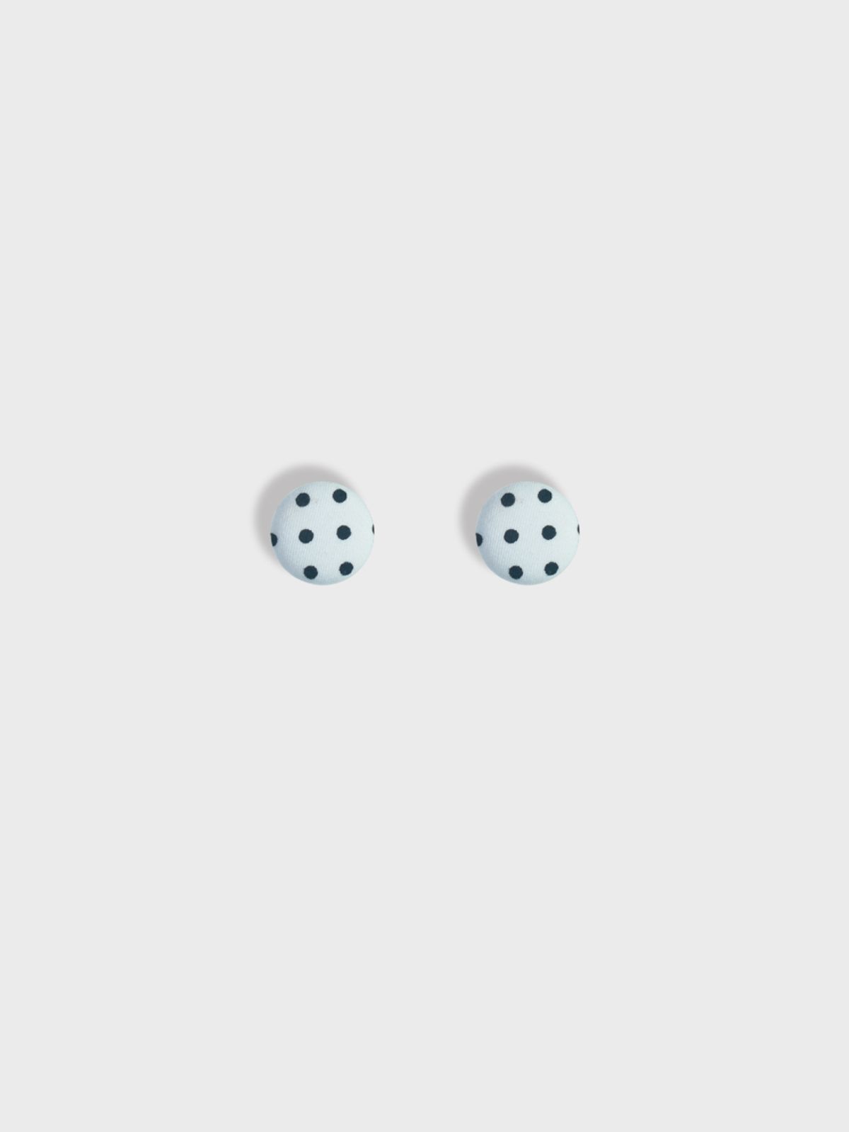 유지떼(USITE) DOT EARRING, 2Color