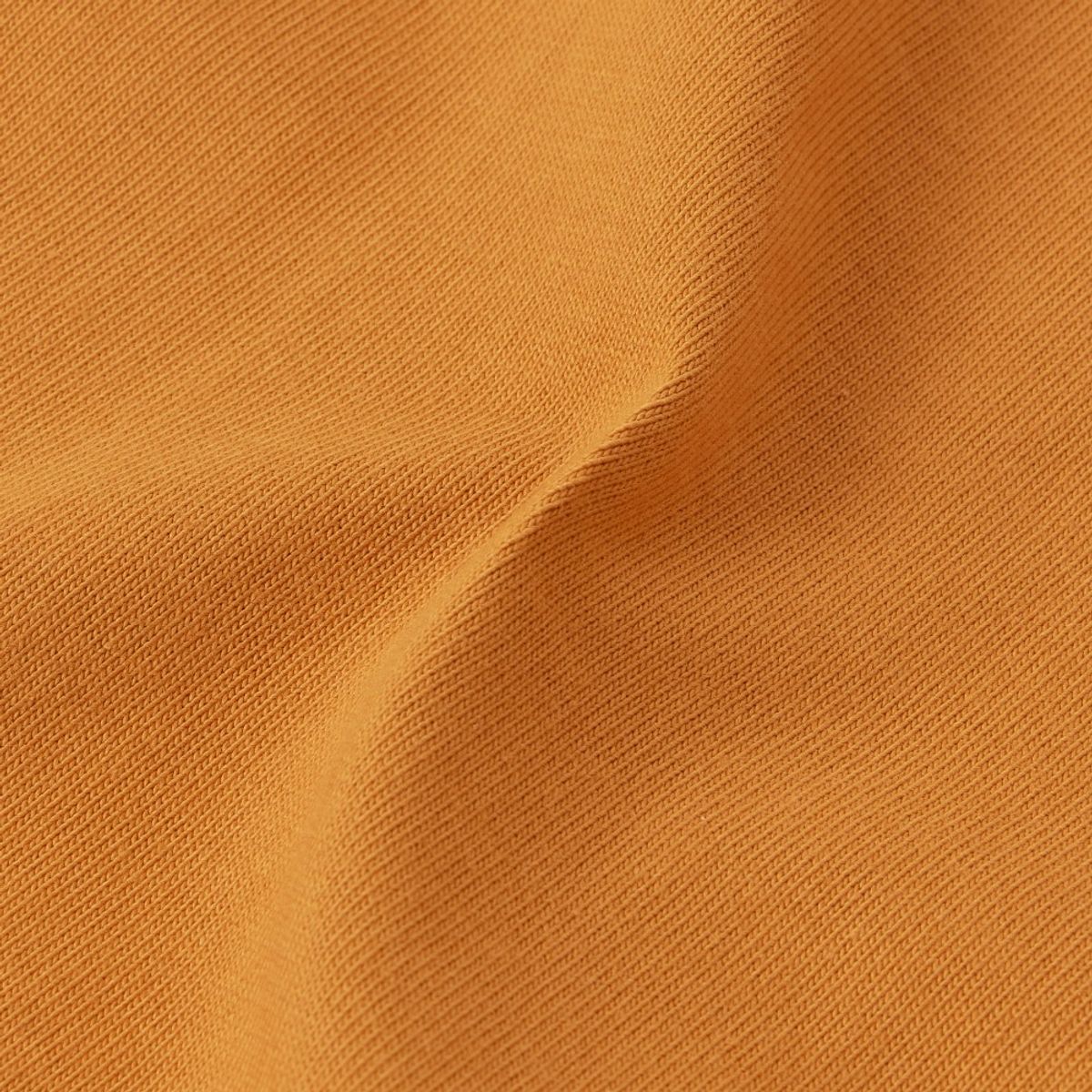 브롬톤 런던(BROMPTON LONDON) POCKET HALF SLEEVE T-SHIRT - ORANGE (P253UTS410)