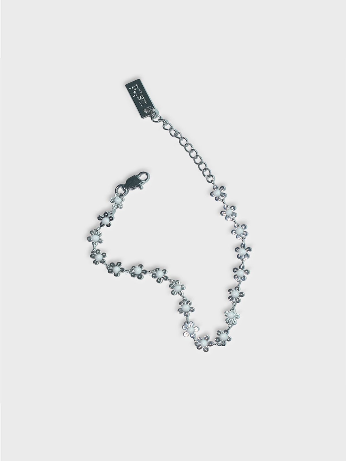 유지떼(USITE) Field Flower BRACELET