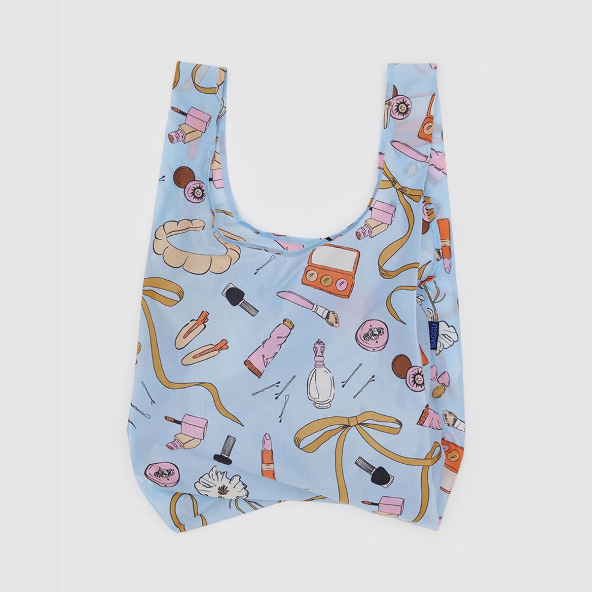 바쿠(BAGGU) 스탠다드 겟 레디 위드 미